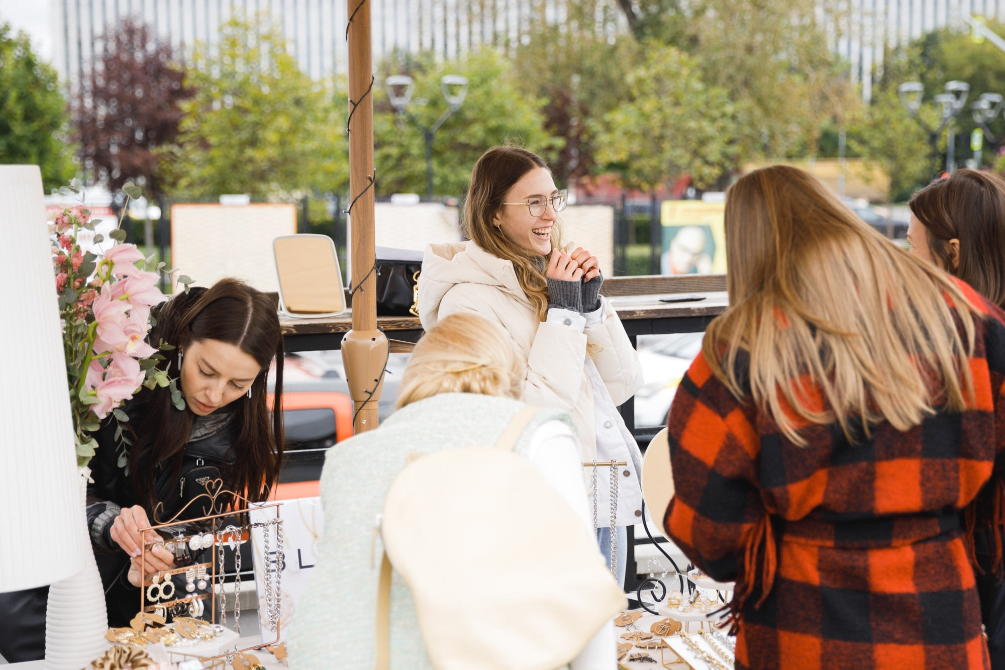 5 сентября 2021 на Даниловском рынке. Фотоотчеты «Ламбада-маркета»