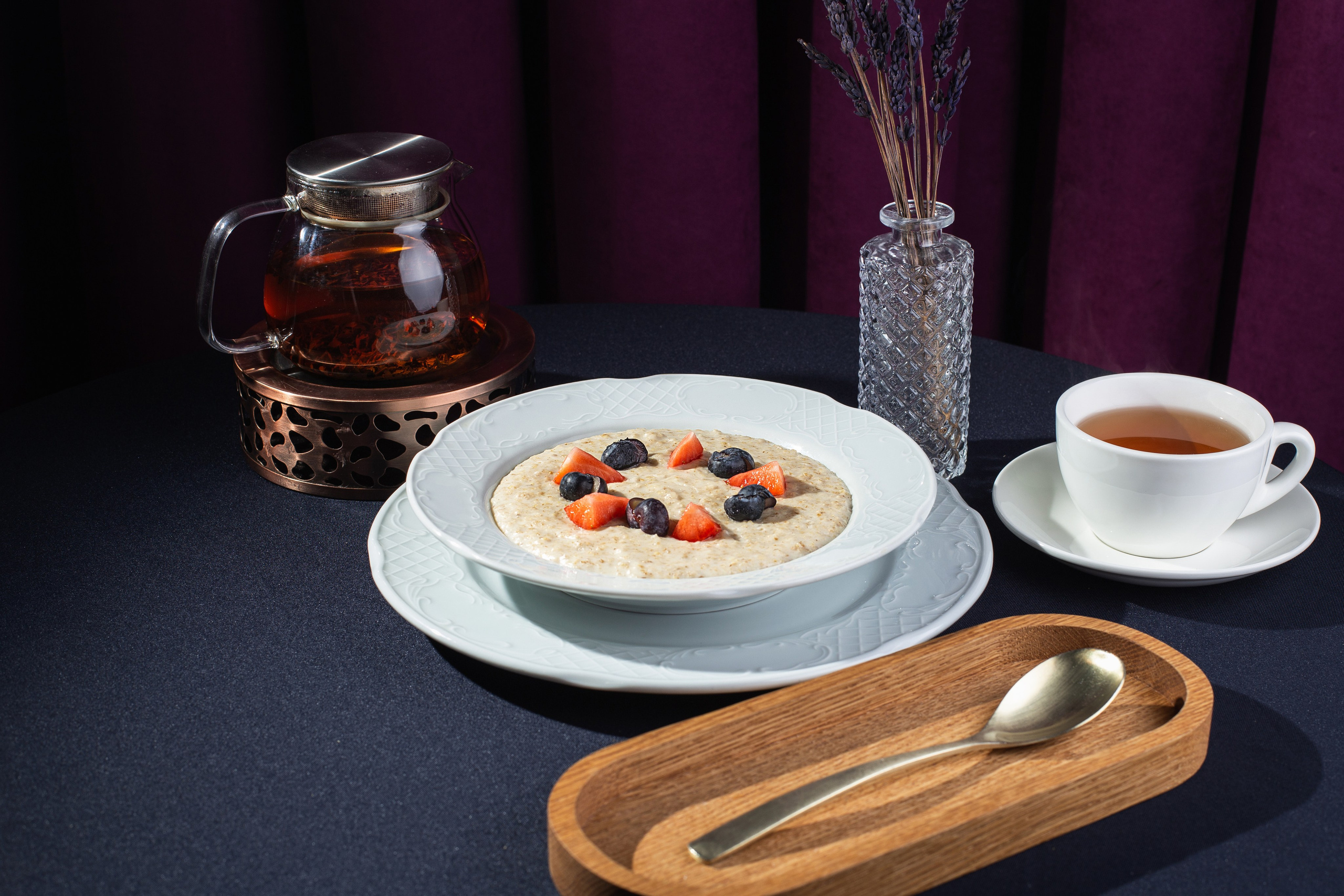 Завтраки. Дмитрий Акимов фотограф в Санкт-Петербург