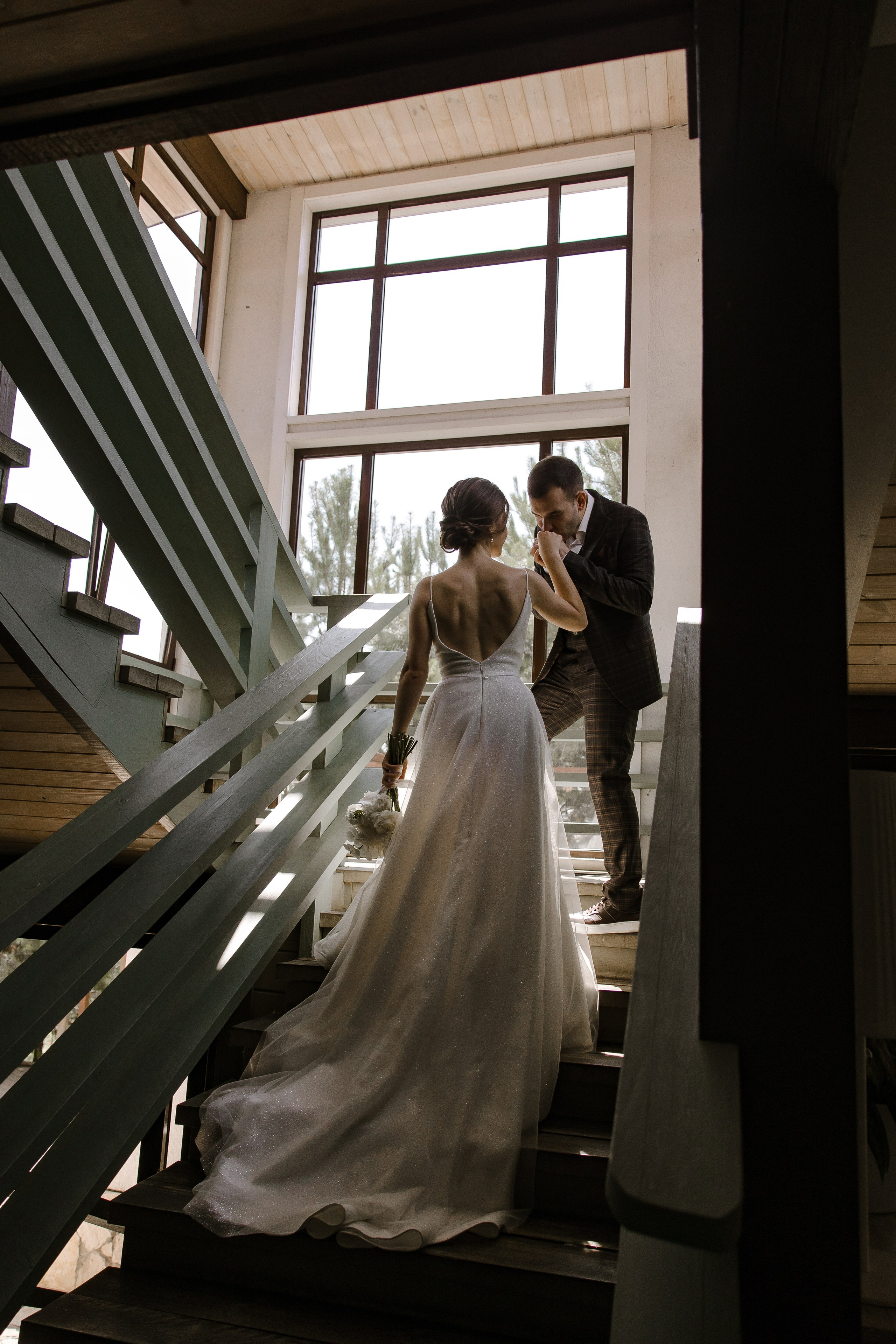 D&E. Свадебный и семейный фотограф в Самаре и Тольятти | Елена Топанцева