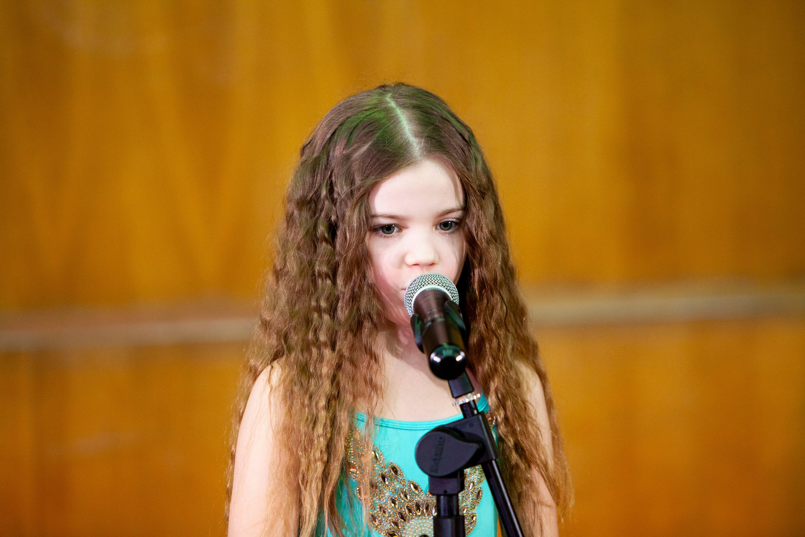 Чтецкий вечер ТАЛАНТИНО. Stanislav Baryshev — People. Emotions. Atmosphere