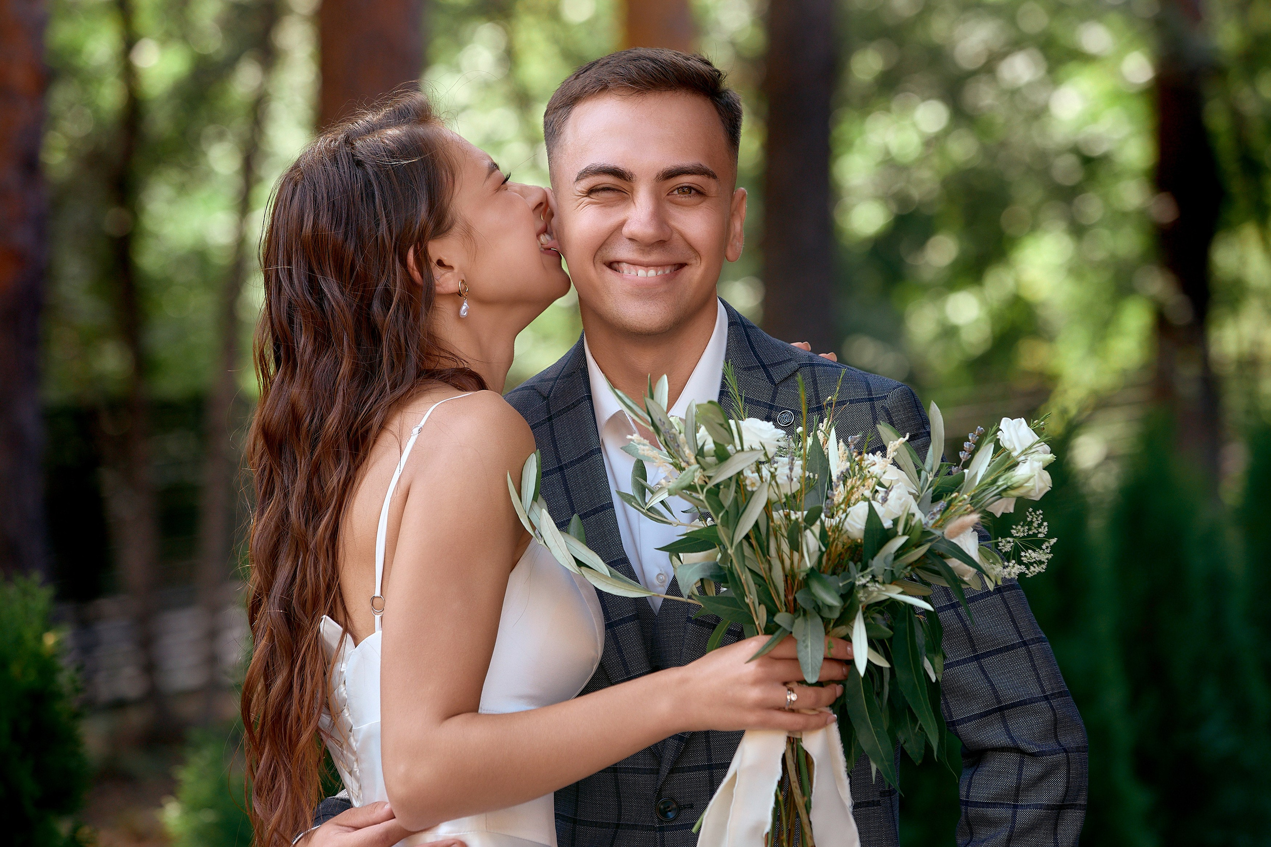 Свадьбы. Александр Кашин, репортажный фотограф в Челябинске и Екатеринбурге