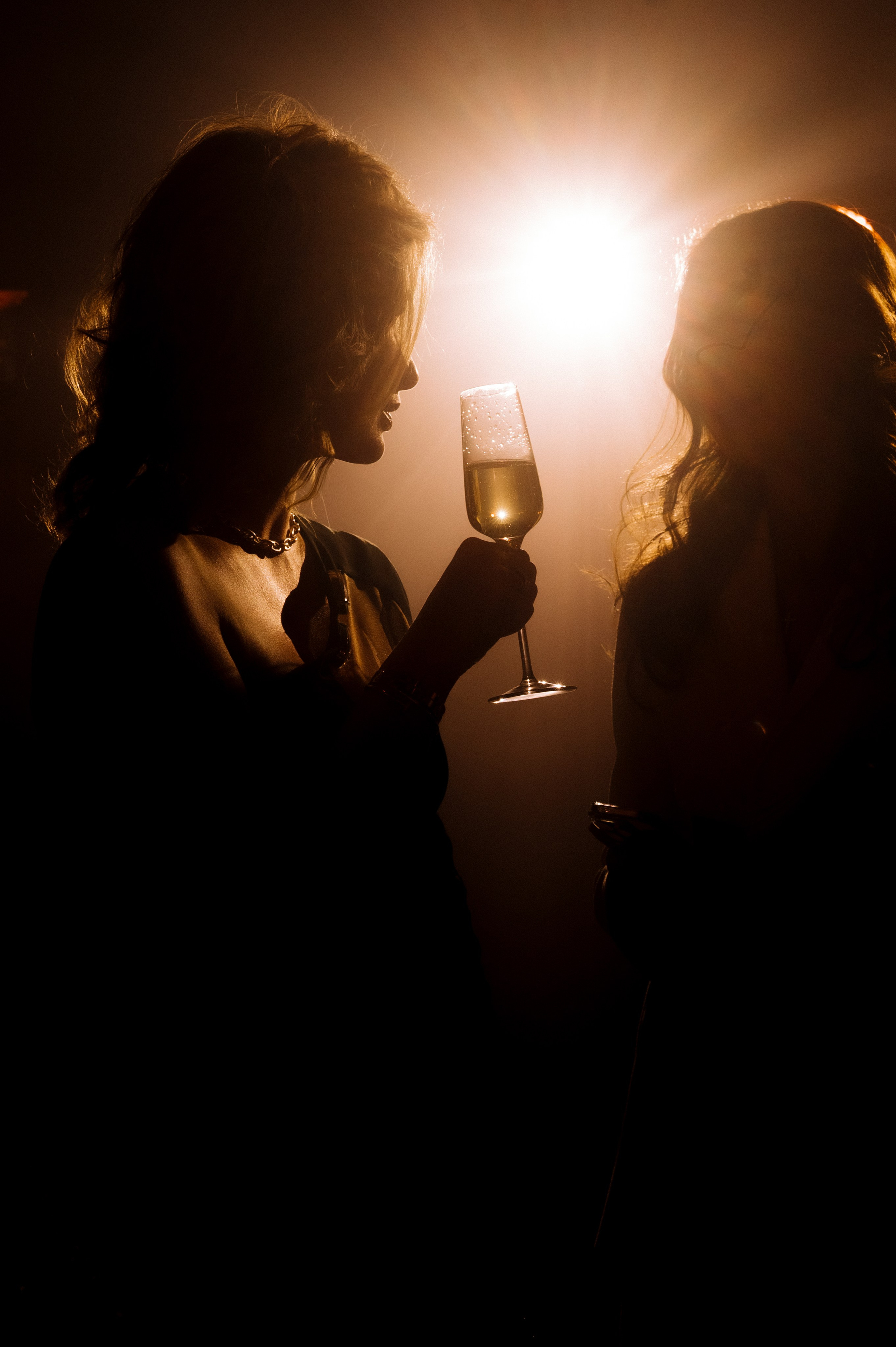 Дни Рождения. Алина Посторонка и Дима Мурашов