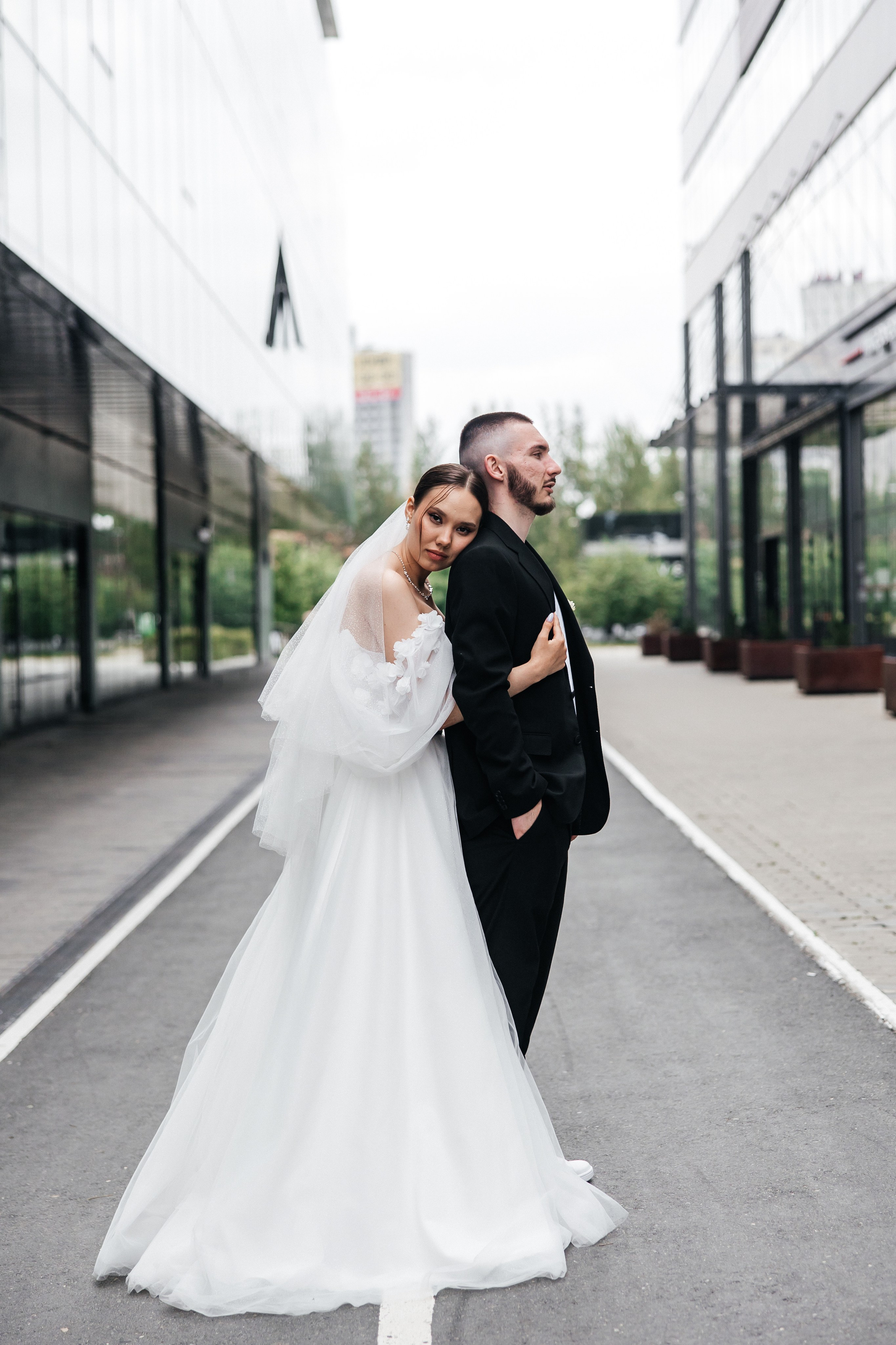 ВЛАДЛЕНА И МИХАИЛ. Свадебный, семейный, детский фотограф в Екатеринбурге.Фотосессия родов