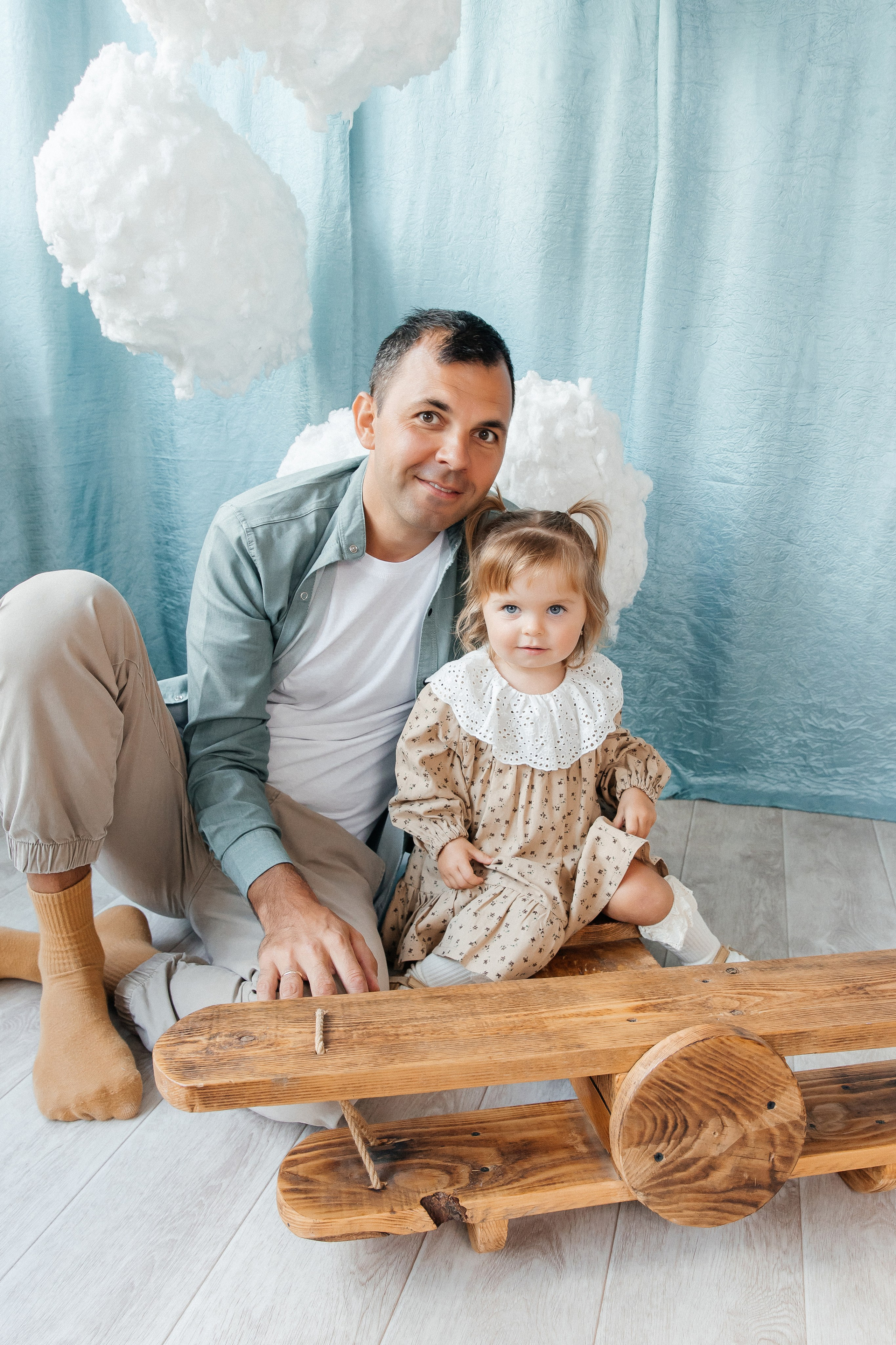 Авроре 2 годика