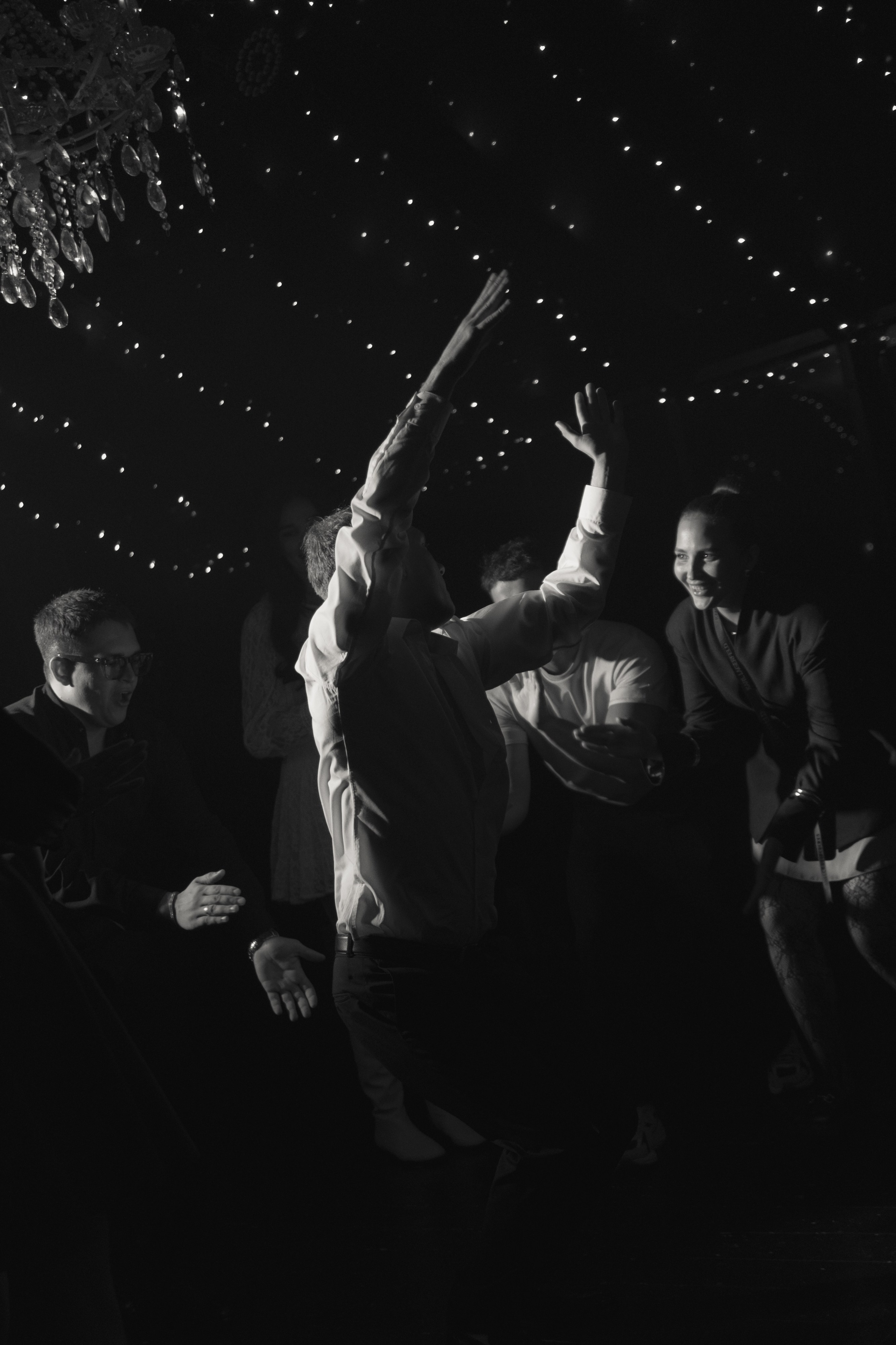 Свадьба в Forest Dew. Ярослава Ерина — свадебный фотограф в Москве