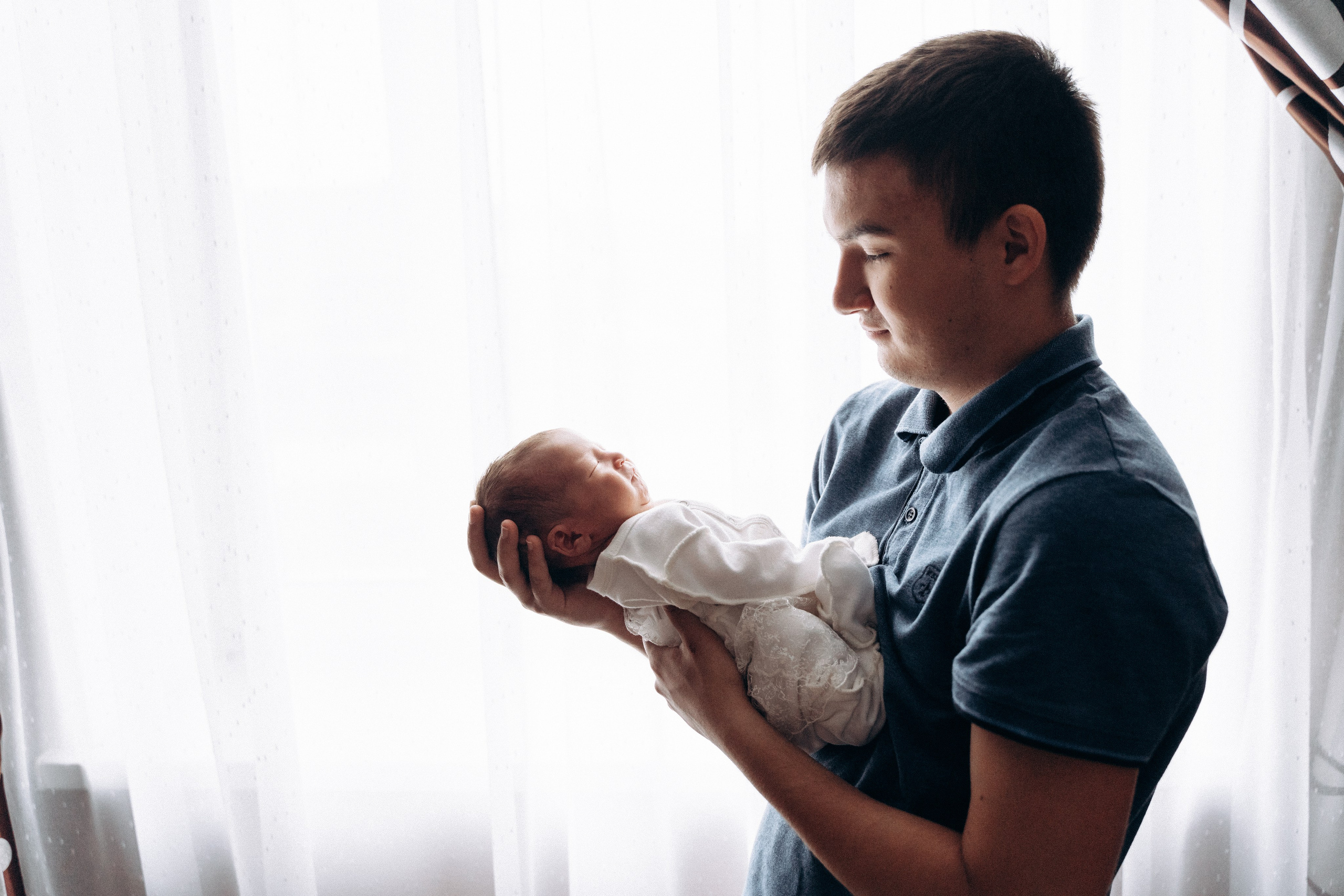 Дома. Женский и семейный лайфстайл фотограф в Уфе Лайт Альбина