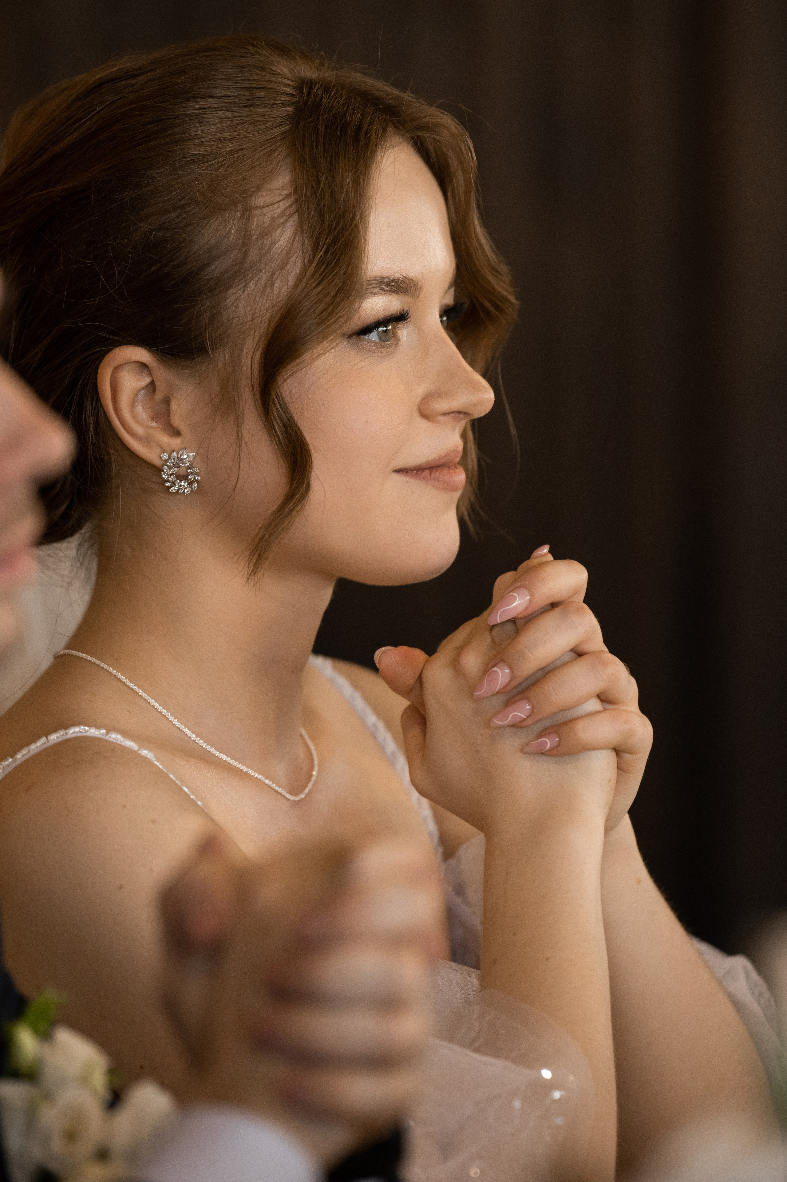 2024. Дима и Маша. Свадебный и семейный фотограф в Москве и Европе Евгения Амелина