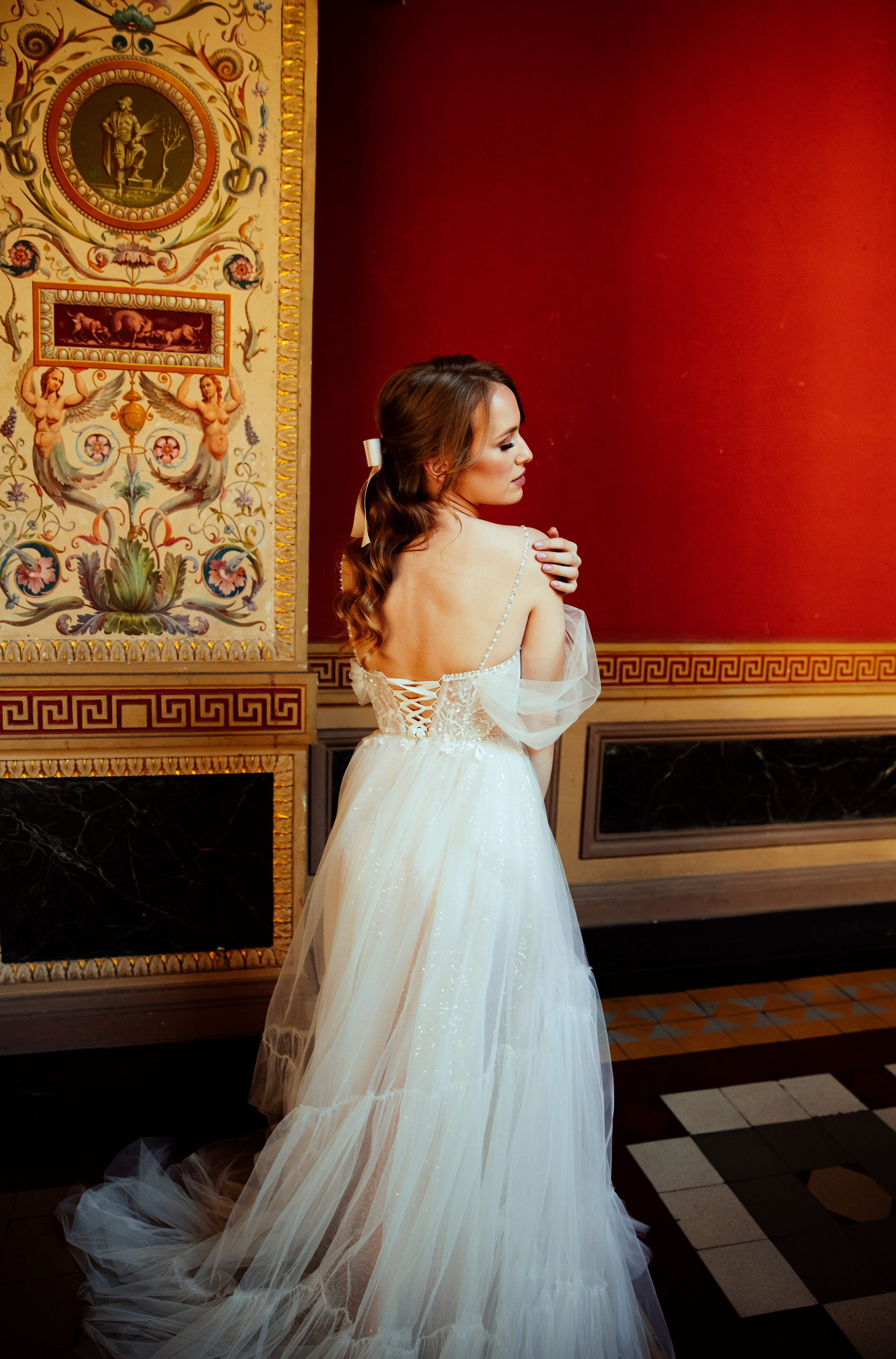 Wedding. Фотограф — Татьяна Кириллова, г. Санкт-Петербург