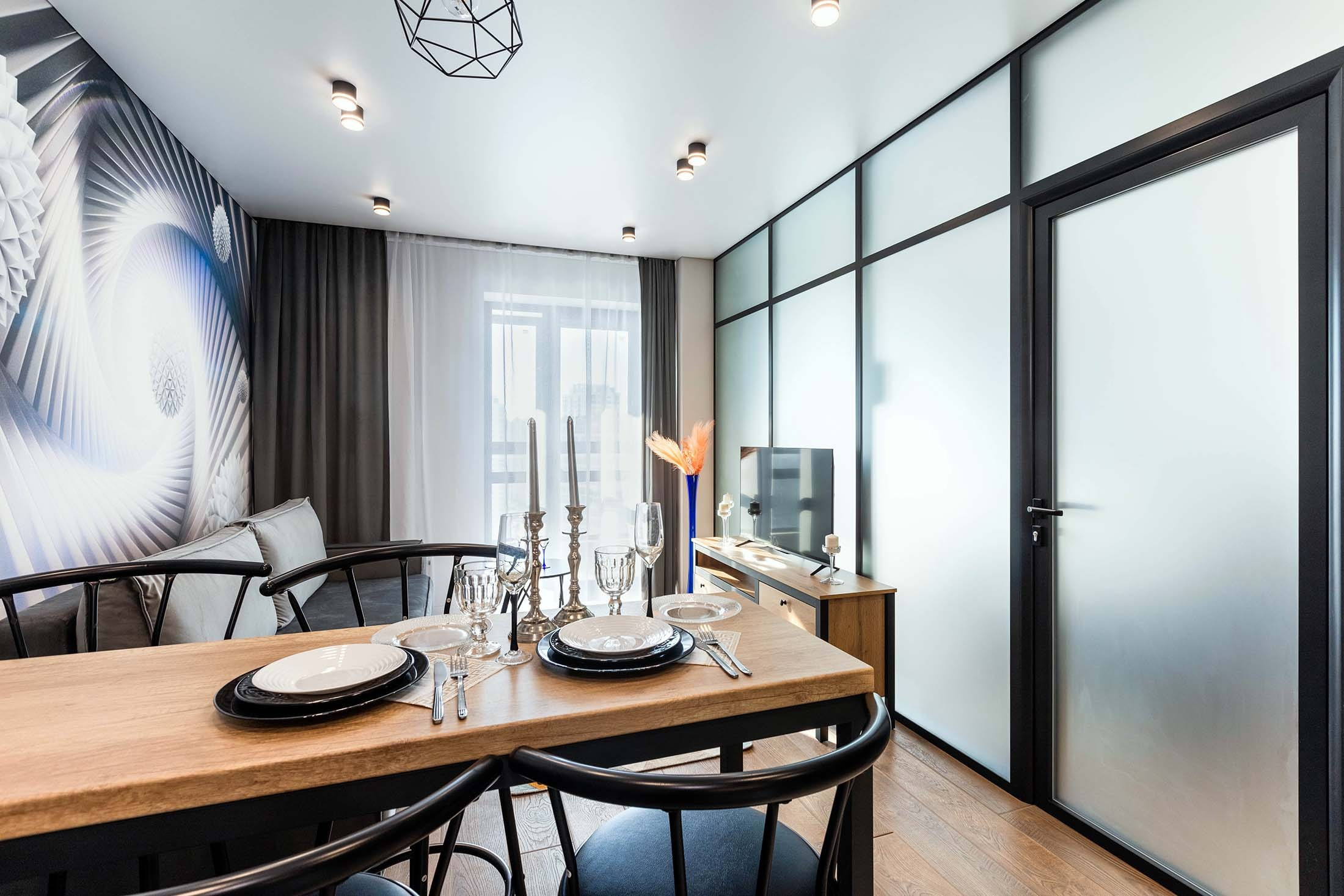 Интерьерная съемка. Фотограф в Минске Артур Манукян