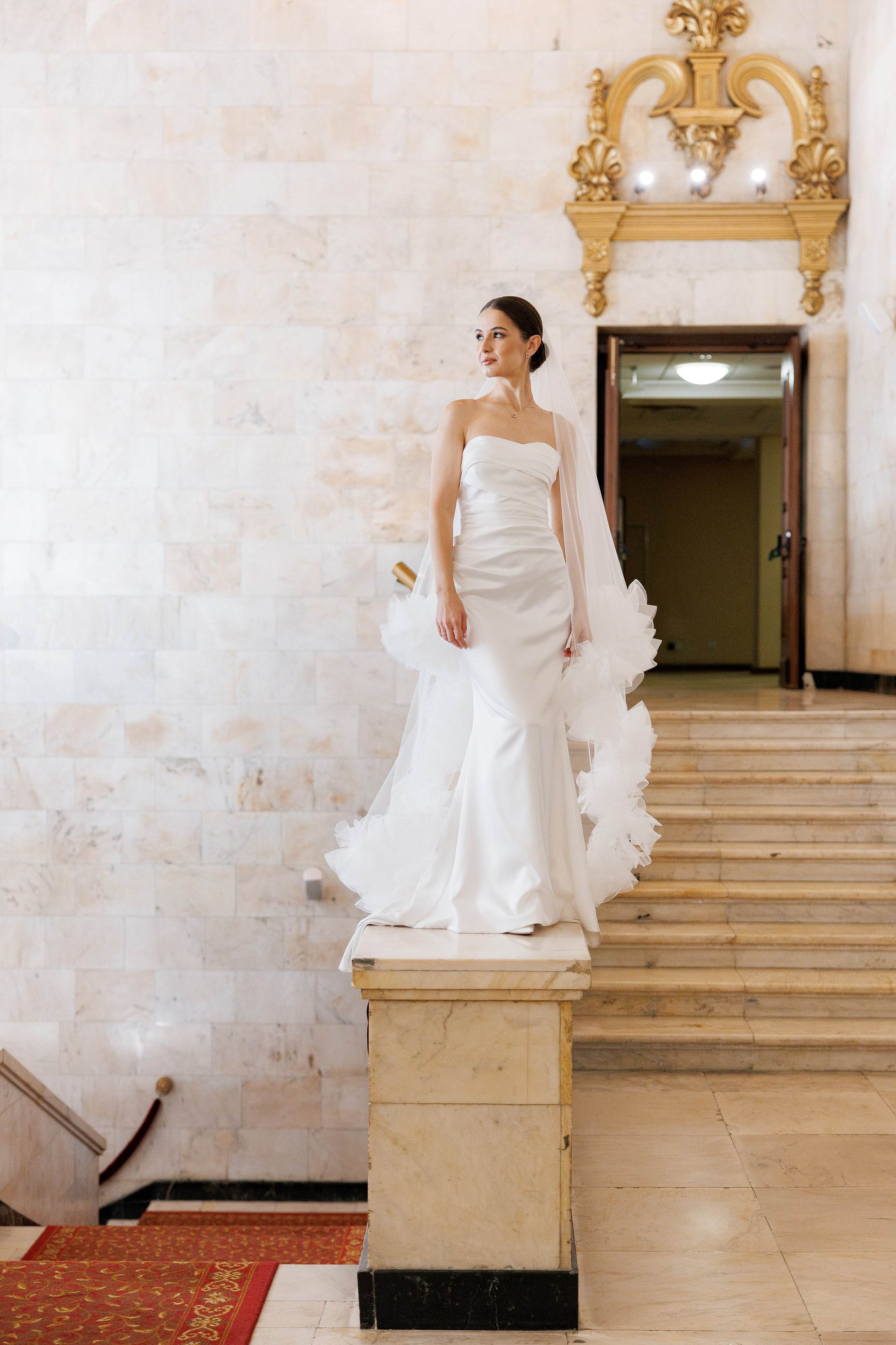 S&L. Свадебный репортажный фотограф в Москве