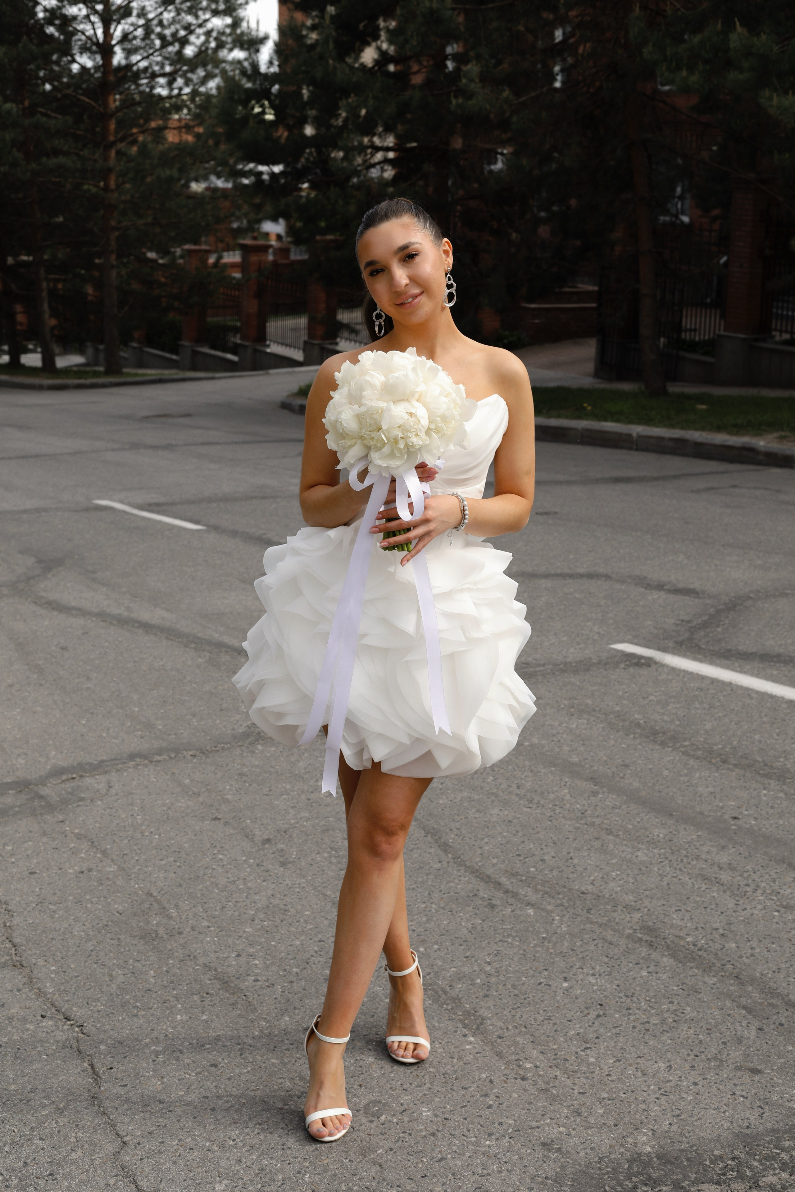 Свадебная. Семейный и свадебный фотограф в Хабаровске