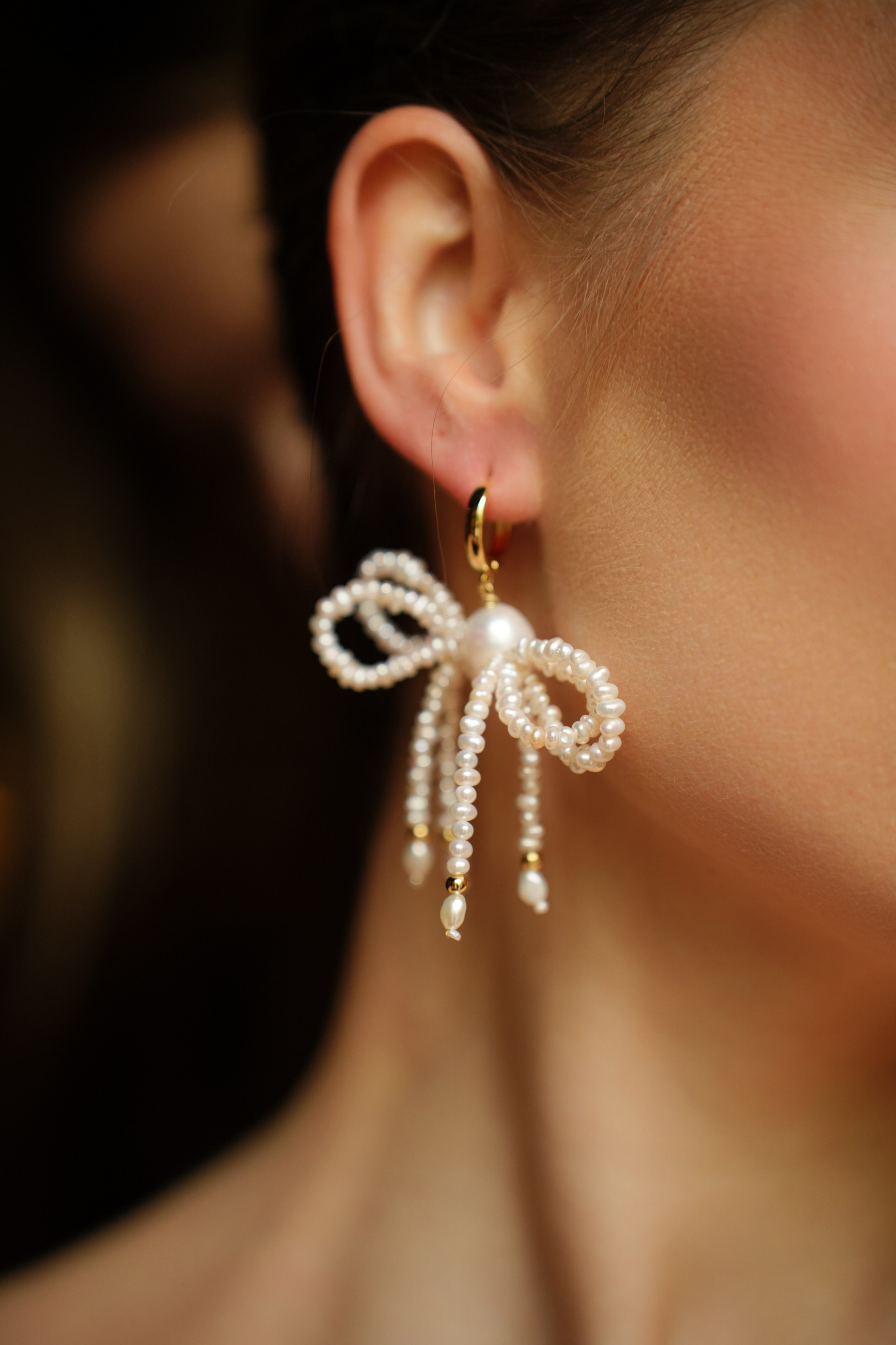 Une vie d'amour / Бренд украшений. Маргарита — фотограф и видеограф / Москва