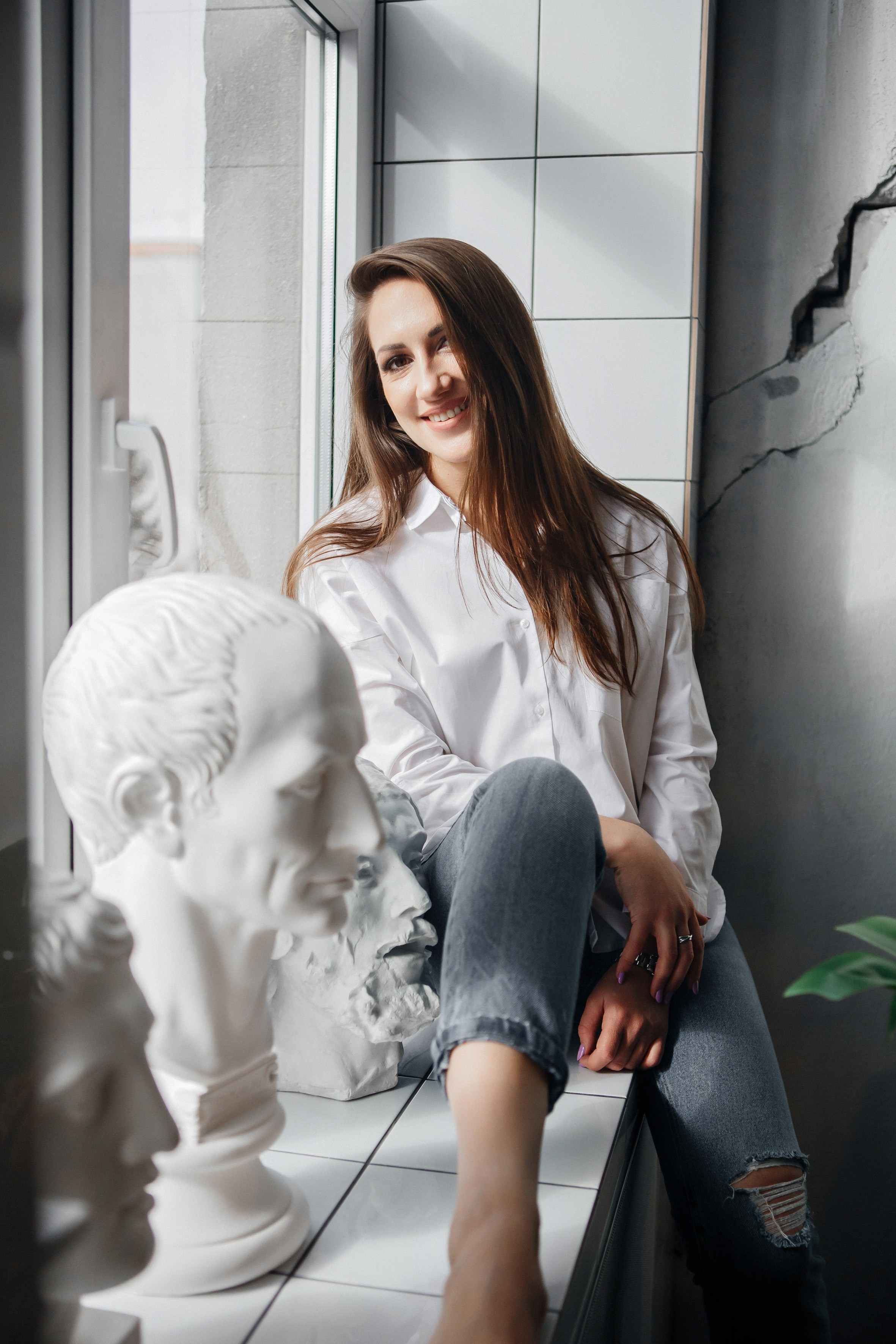 Ярославна. Свадебный и портретный Фотограф в Липецке Дмитрий Котюков