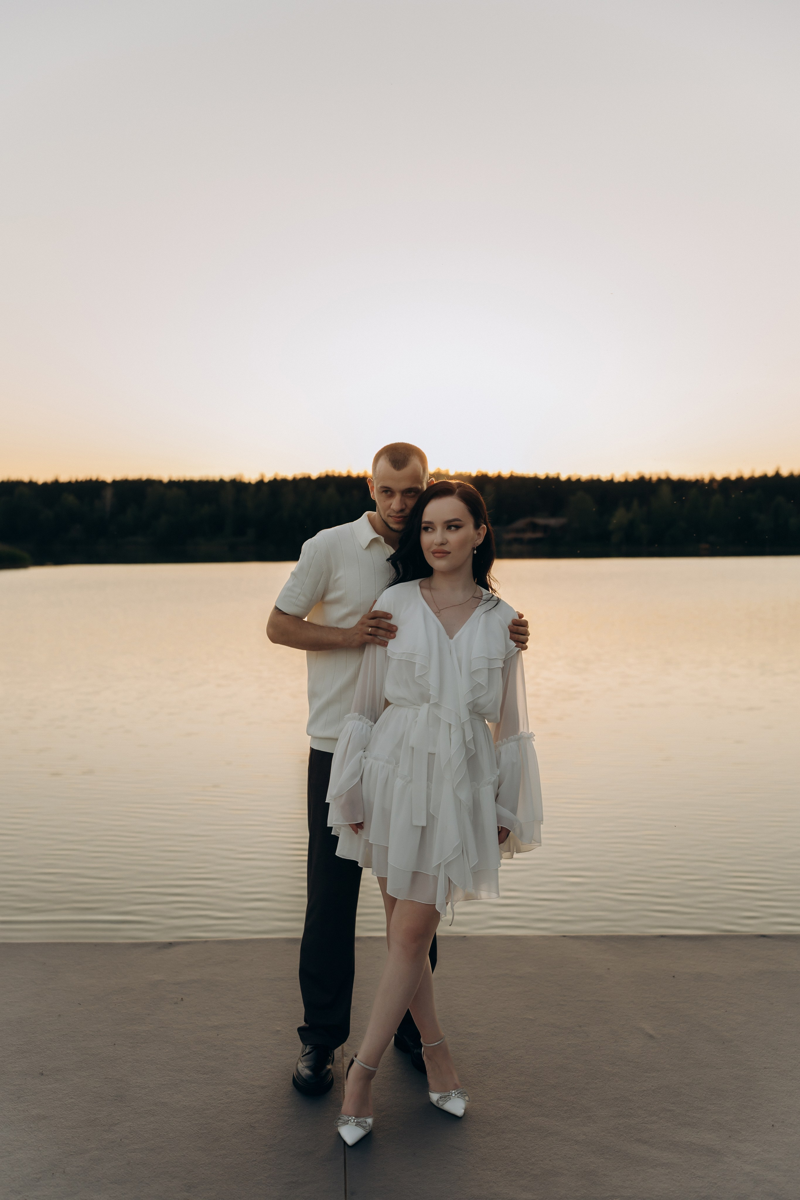 Костя и Эвелина. Ирина Гонтарева|Фотограф|Белгород