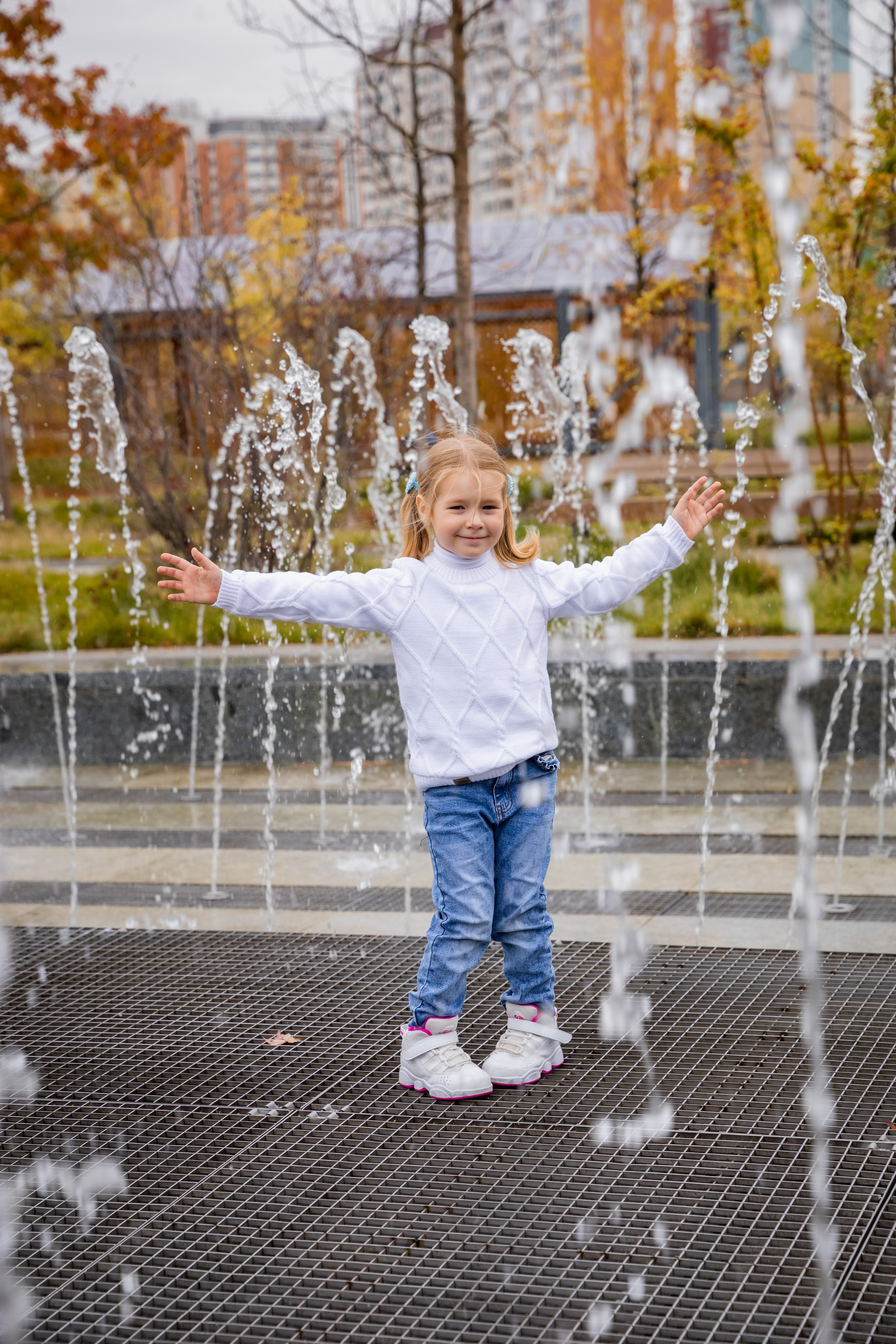 Семейная съёмка. Семейный и детский фотограф в Москве и МО Крюкова Надежда