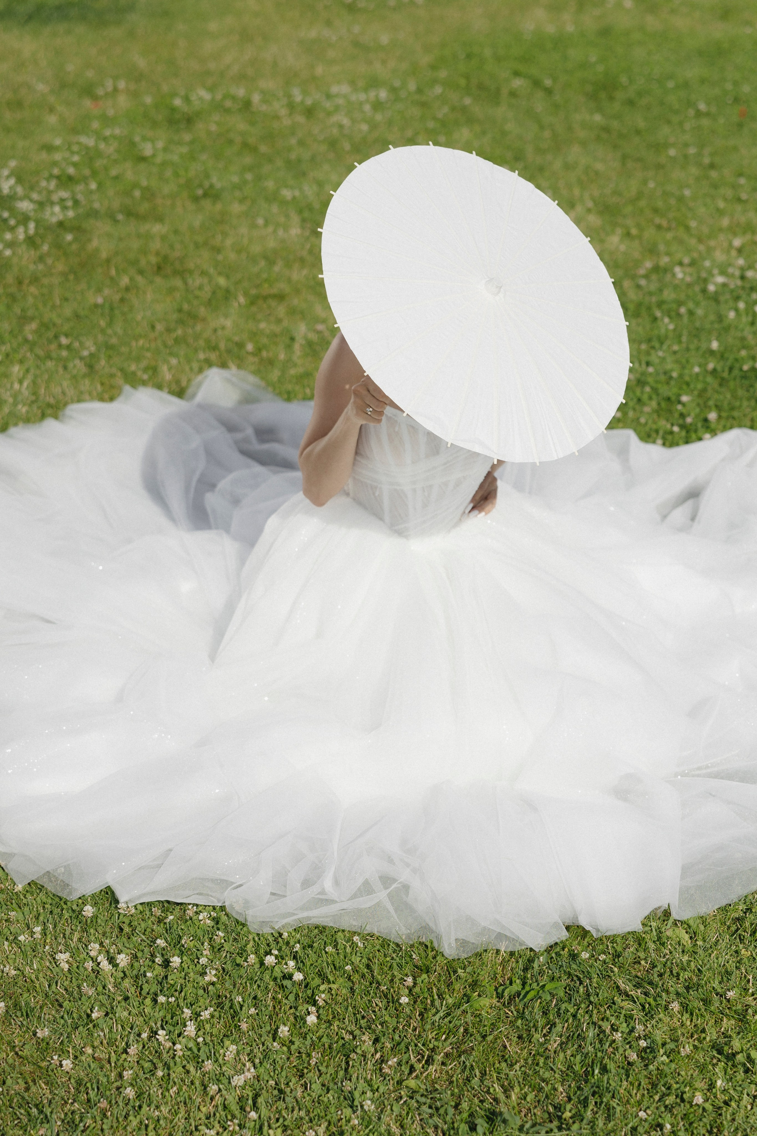 Алина и Павел. Свадебный фотограф Курск Максим Ноздрачев