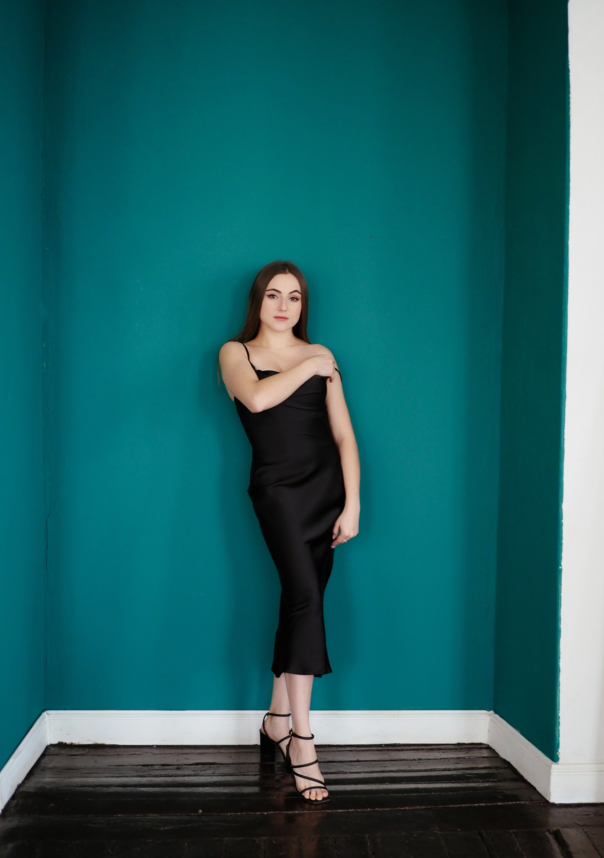 21. Фотограф Смоленск Дина Петровская