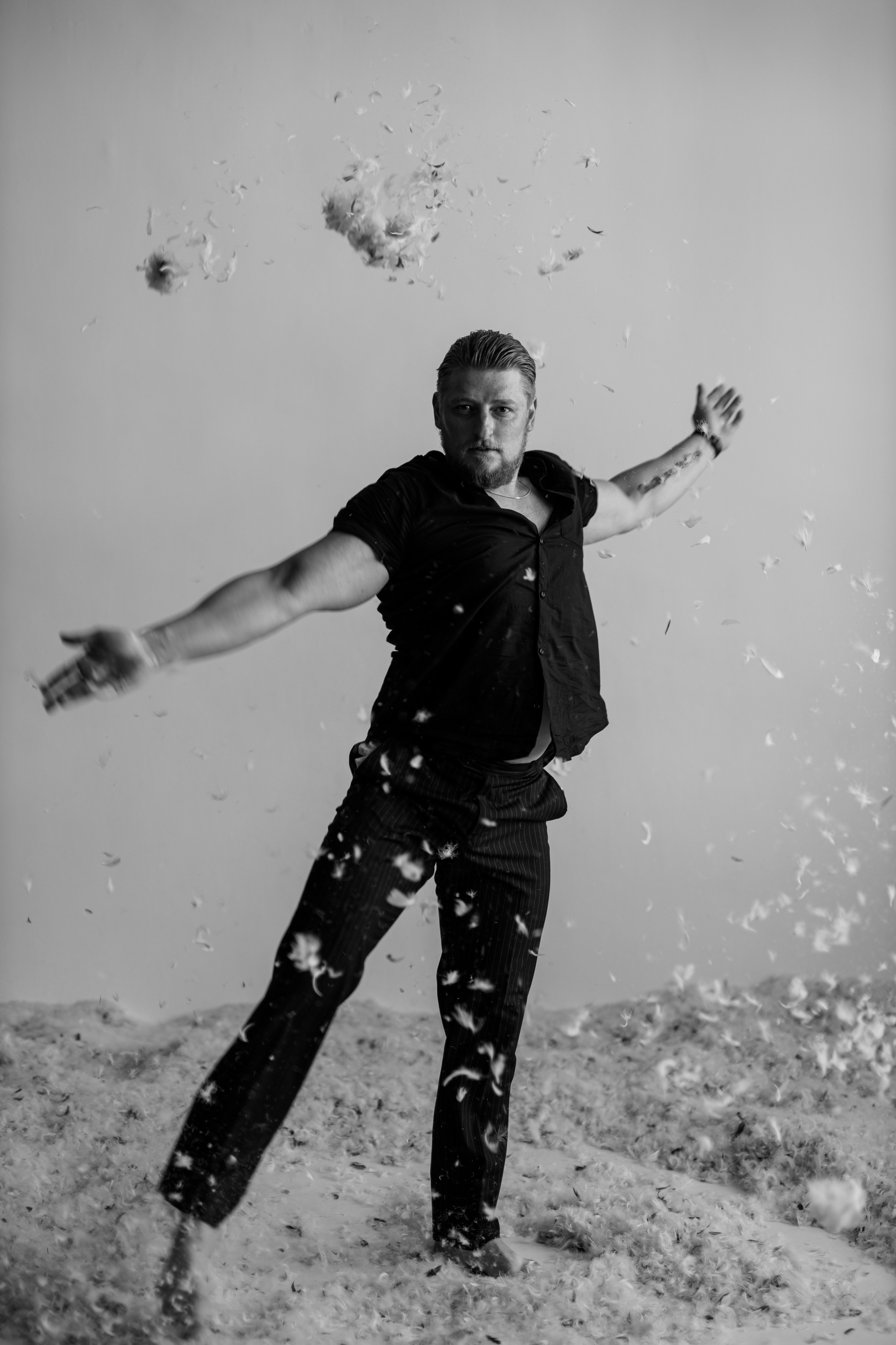 Рома. Свадебный и портретный фотограф в Москве, Туле и Брянске Дара Евсеева