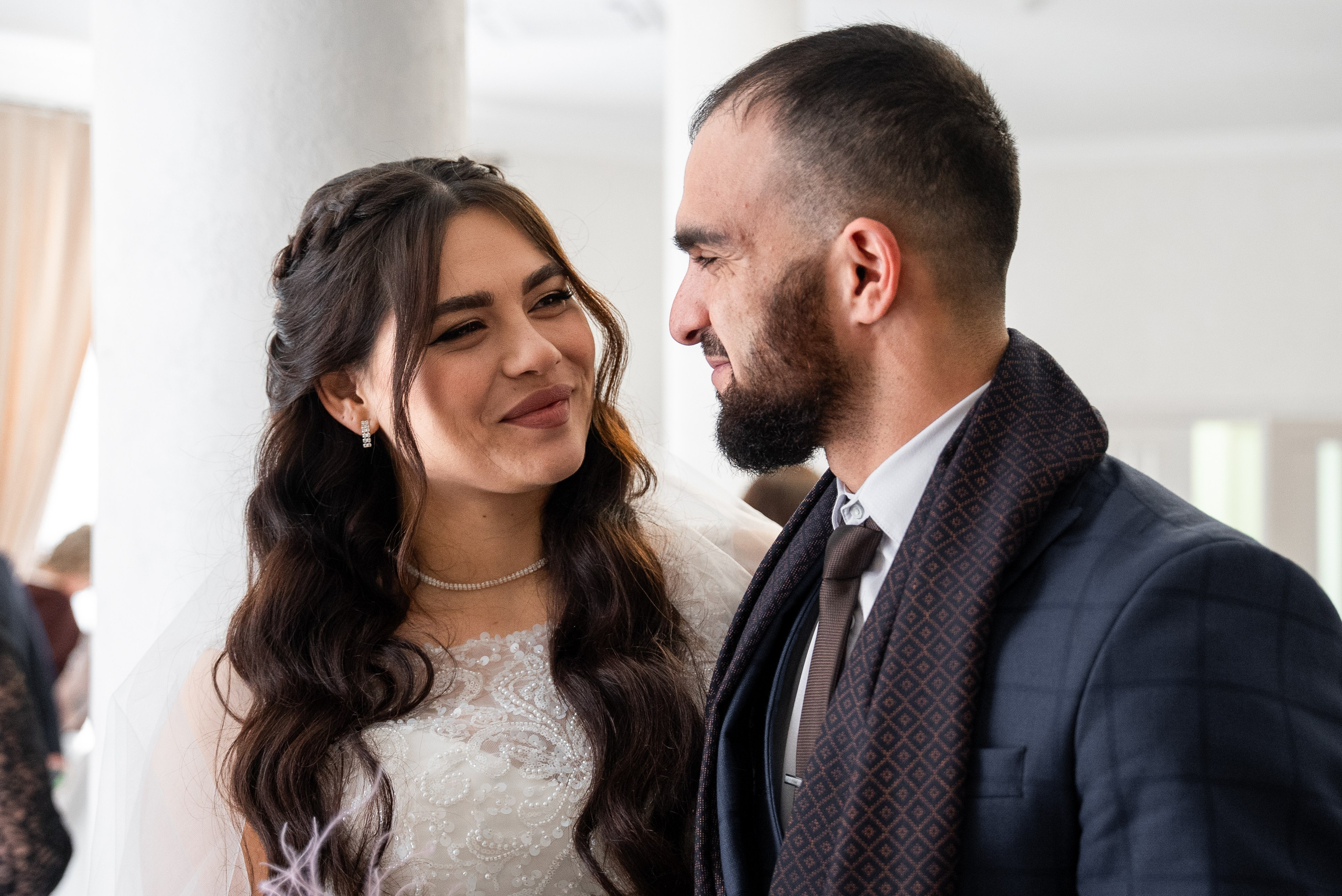 Свадебная съёмка. Фотограф и видеограф в Краснодарском крае