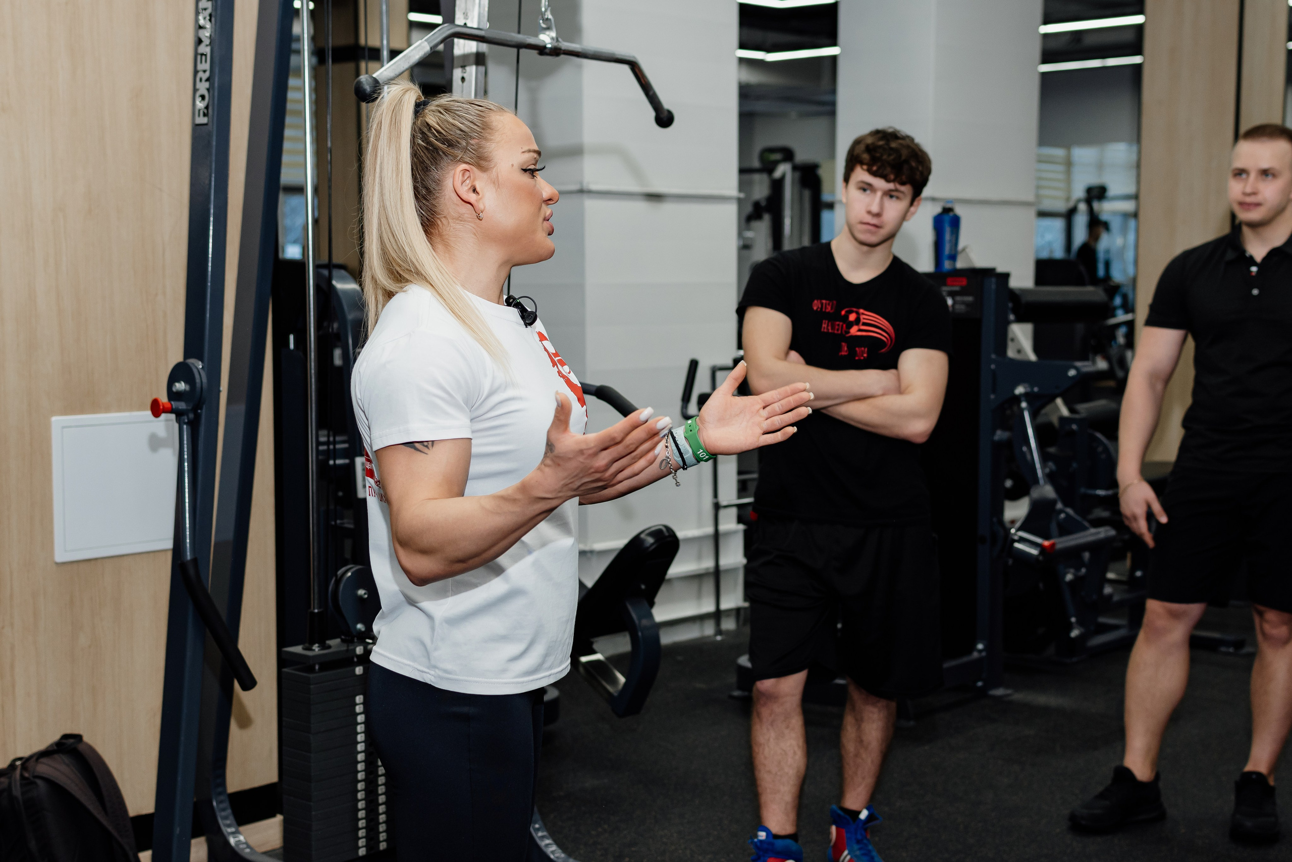 Майфит. Фотограф в Твери Дементьева Анастасия