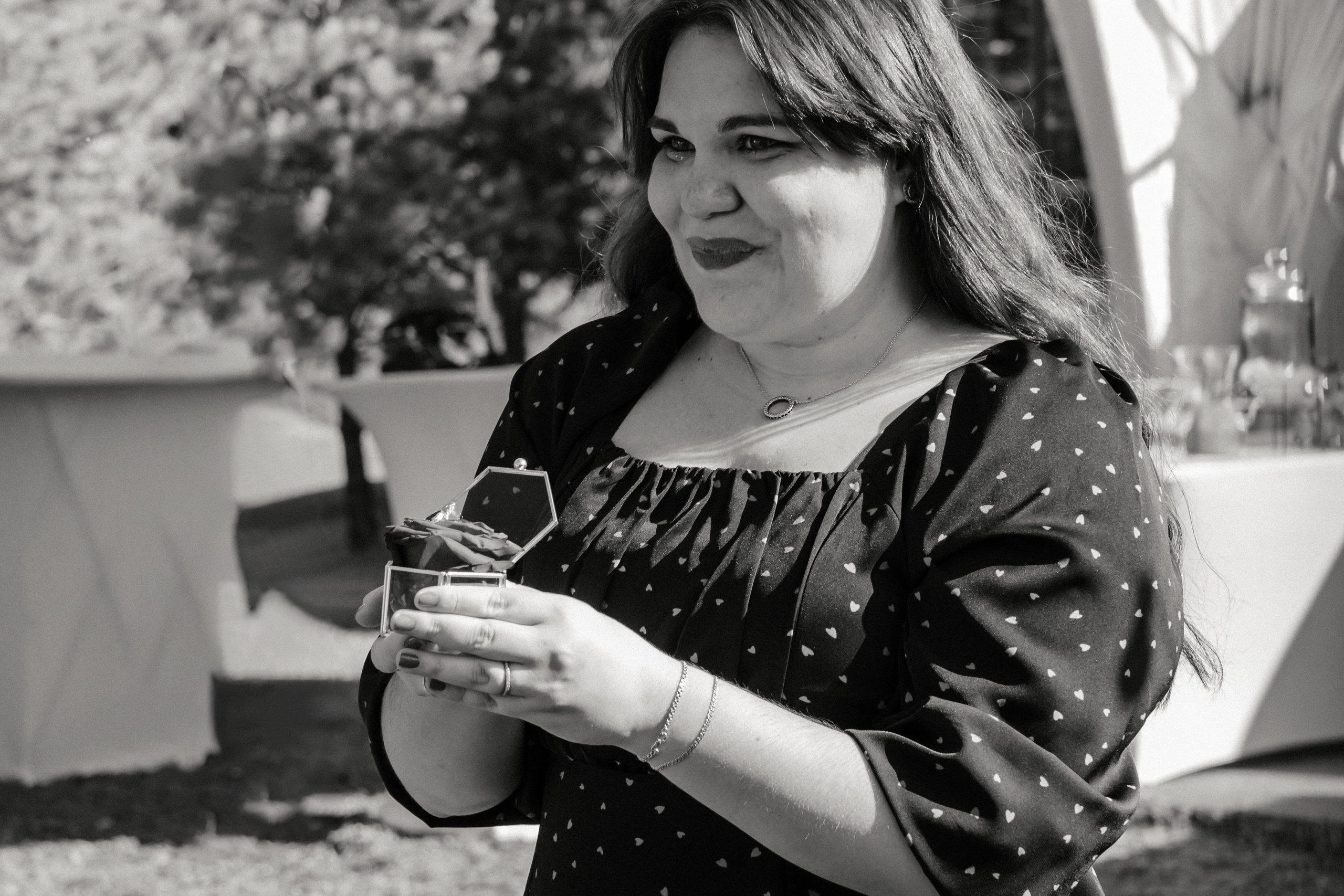 Артём и Юлия. Фотограф Виктория Волкова. Москва