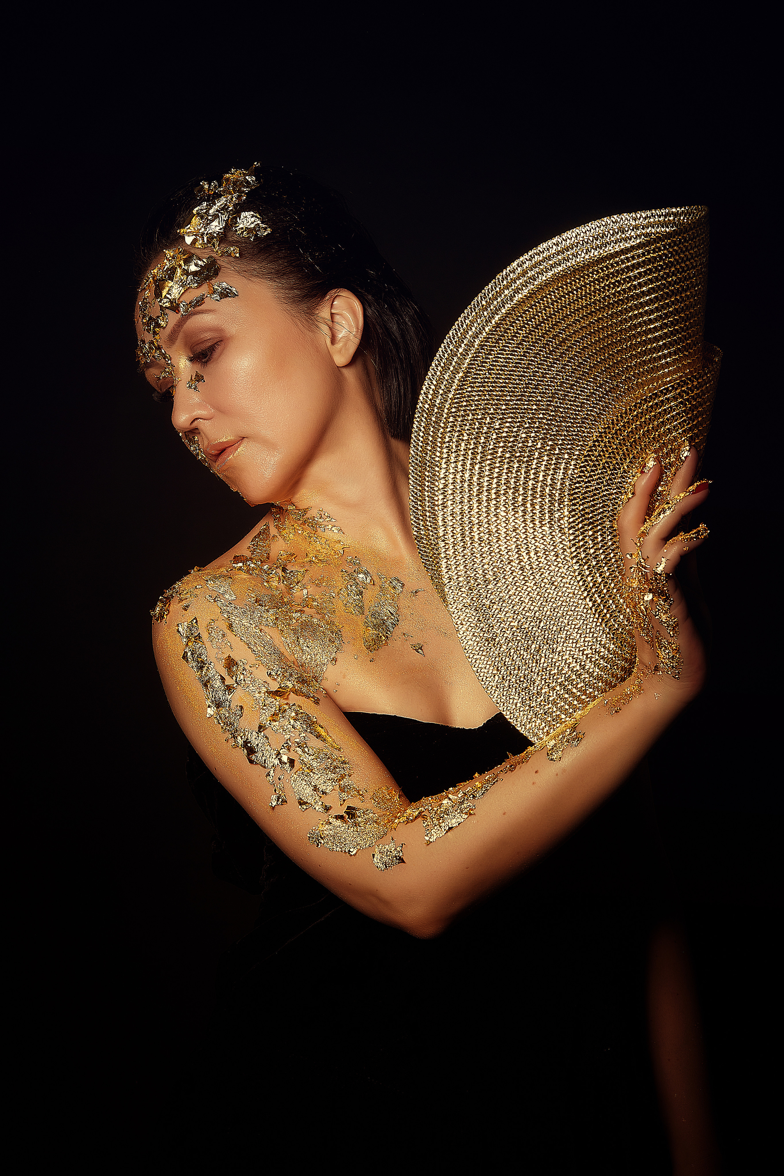 Искусство быть собой…. Контент фотограф Мясникова Наталья Абакан/Минусинск