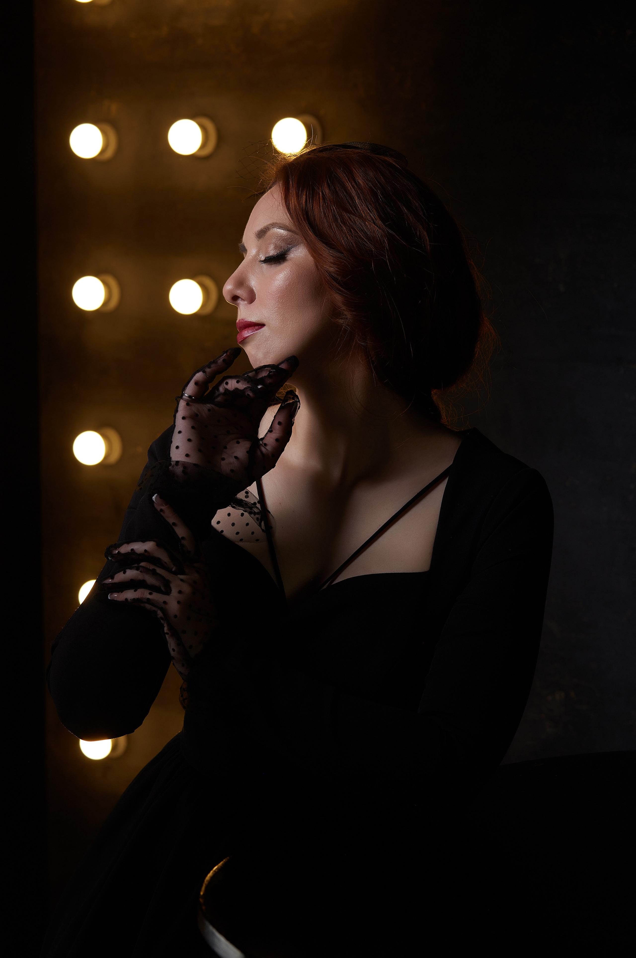 Красивая снаружи и внутри…. Контент фотограф Мясникова Наталья Абакан/Минусинск