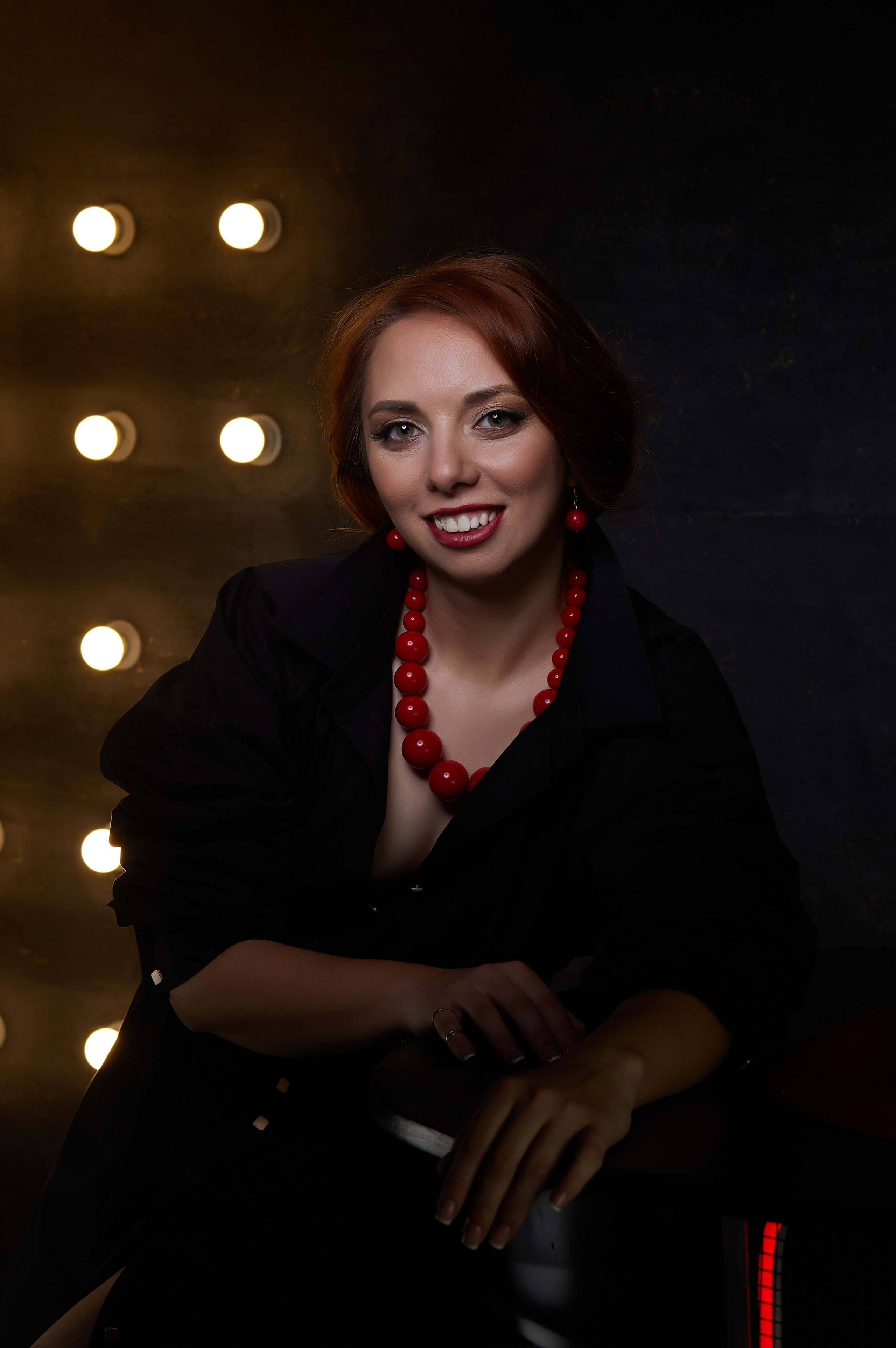 Красивая снаружи и внутри…. Контент фотограф Мясникова Наталья Абакан/Минусинск