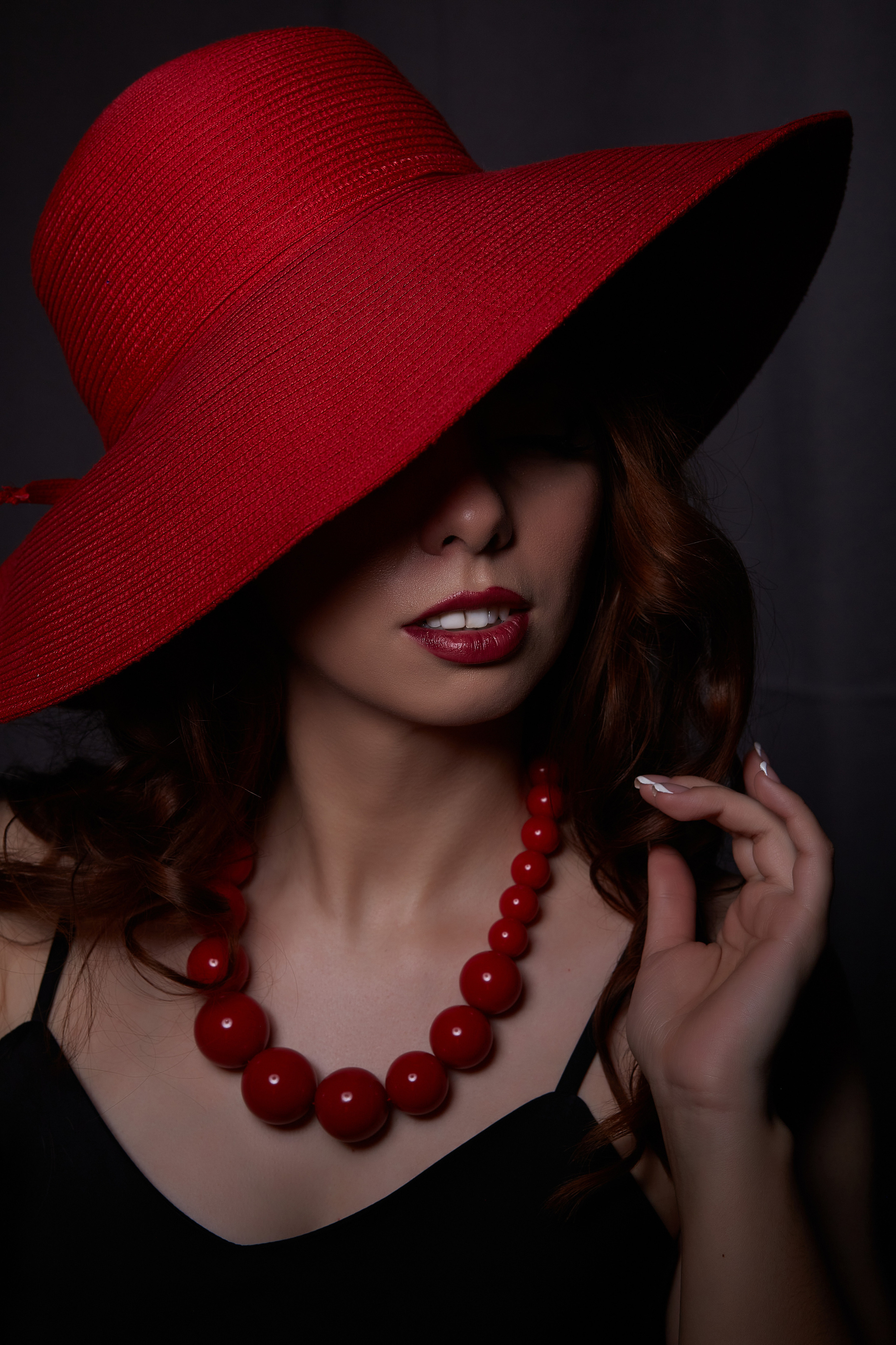 Красивая снаружи и внутри…. Контент фотограф Мясникова Наталья Абакан/Минусинск