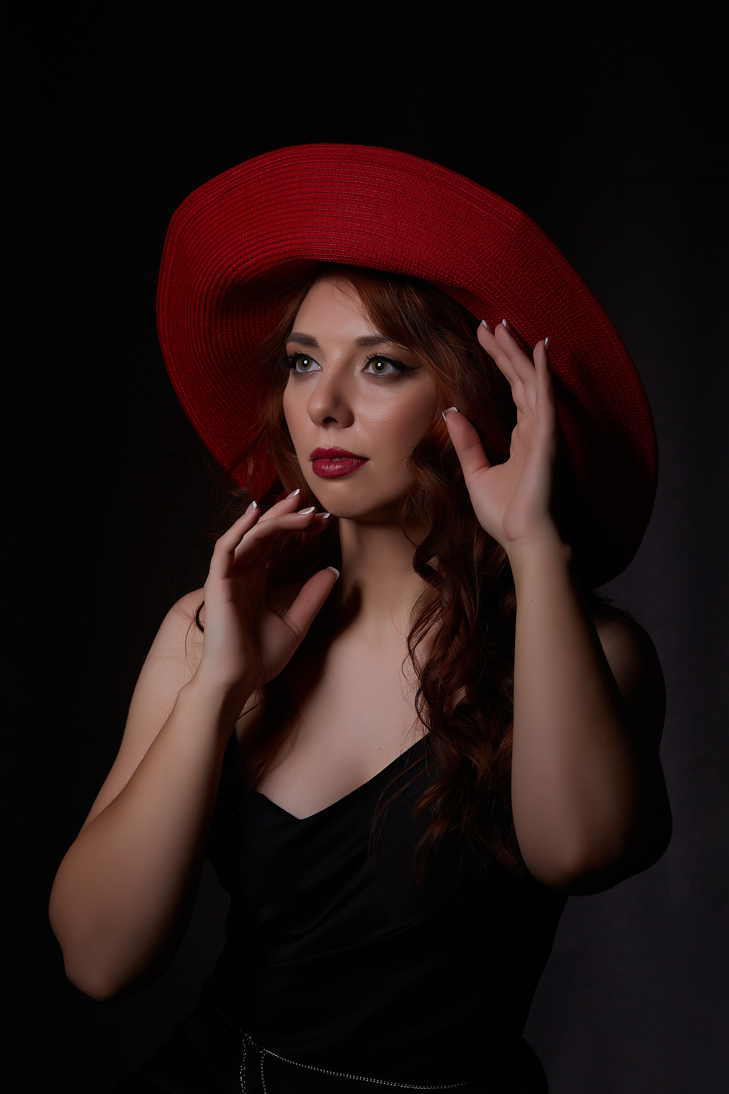 Красивая снаружи и внутри…. Контент фотограф Мясникова Наталья Абакан/Минусинск