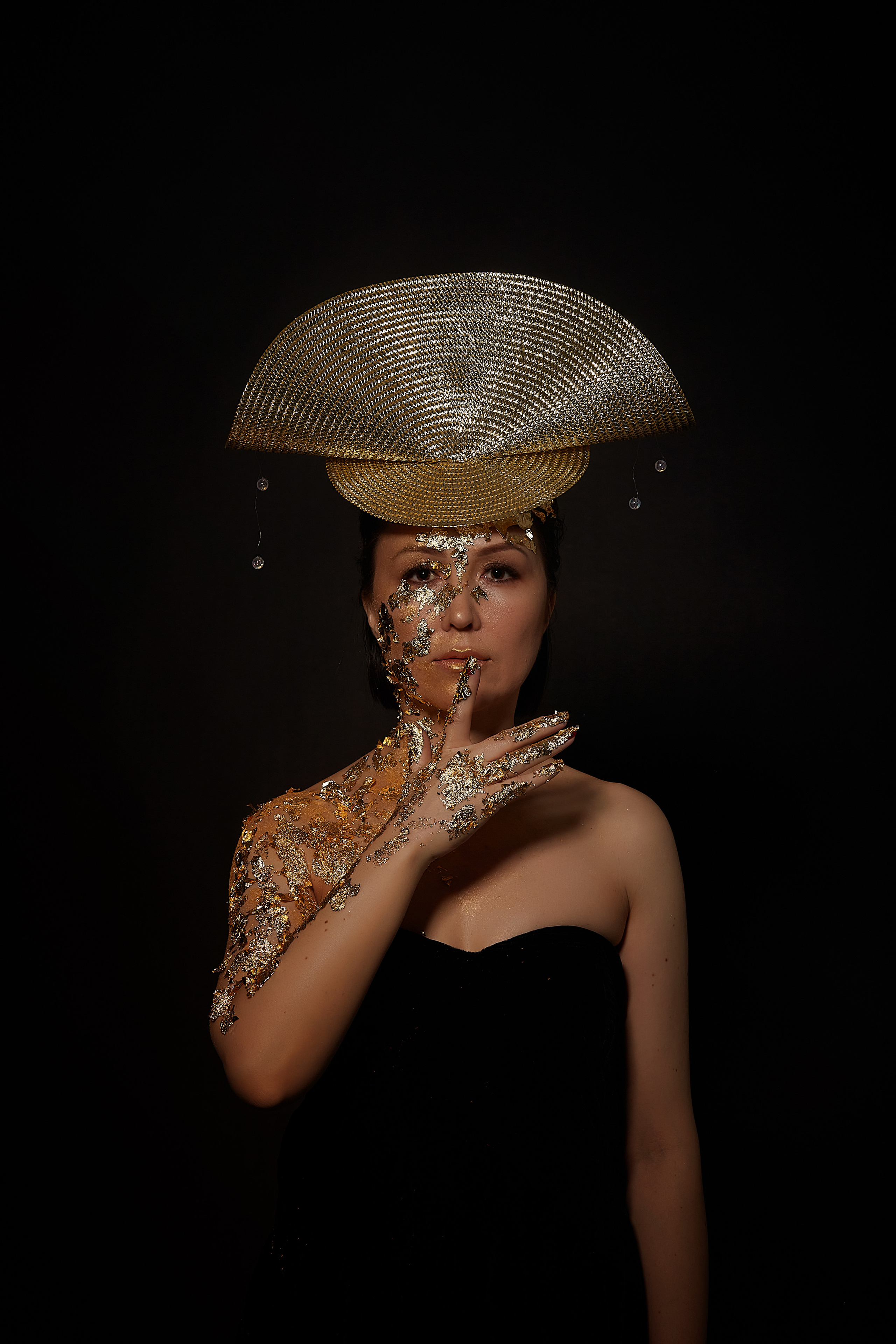 Искусство быть собой…. Контент фотограф Мясникова Наталья Абакан/Минусинск