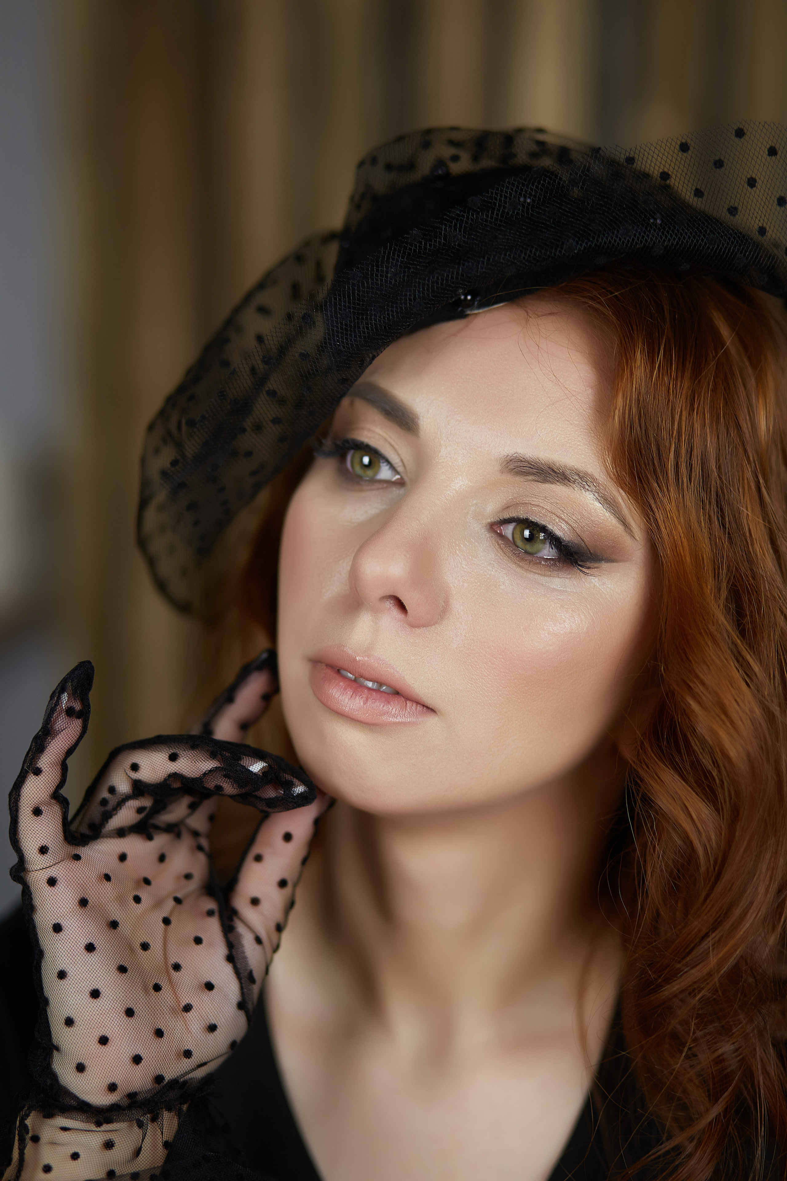 Красивая снаружи и внутри…. Контент фотограф Мясникова Наталья Абакан/Минусинск