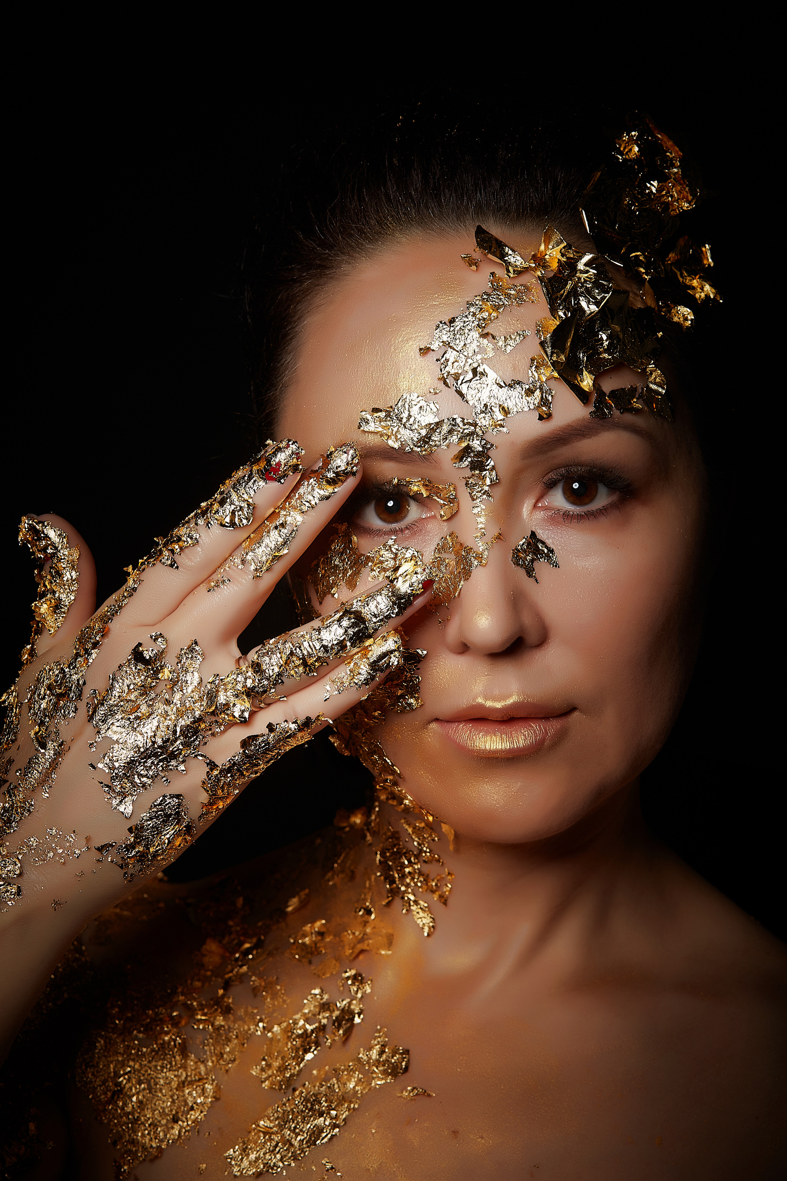 Искусство быть собой…. Контент фотограф Мясникова Наталья Абакан/Минусинск