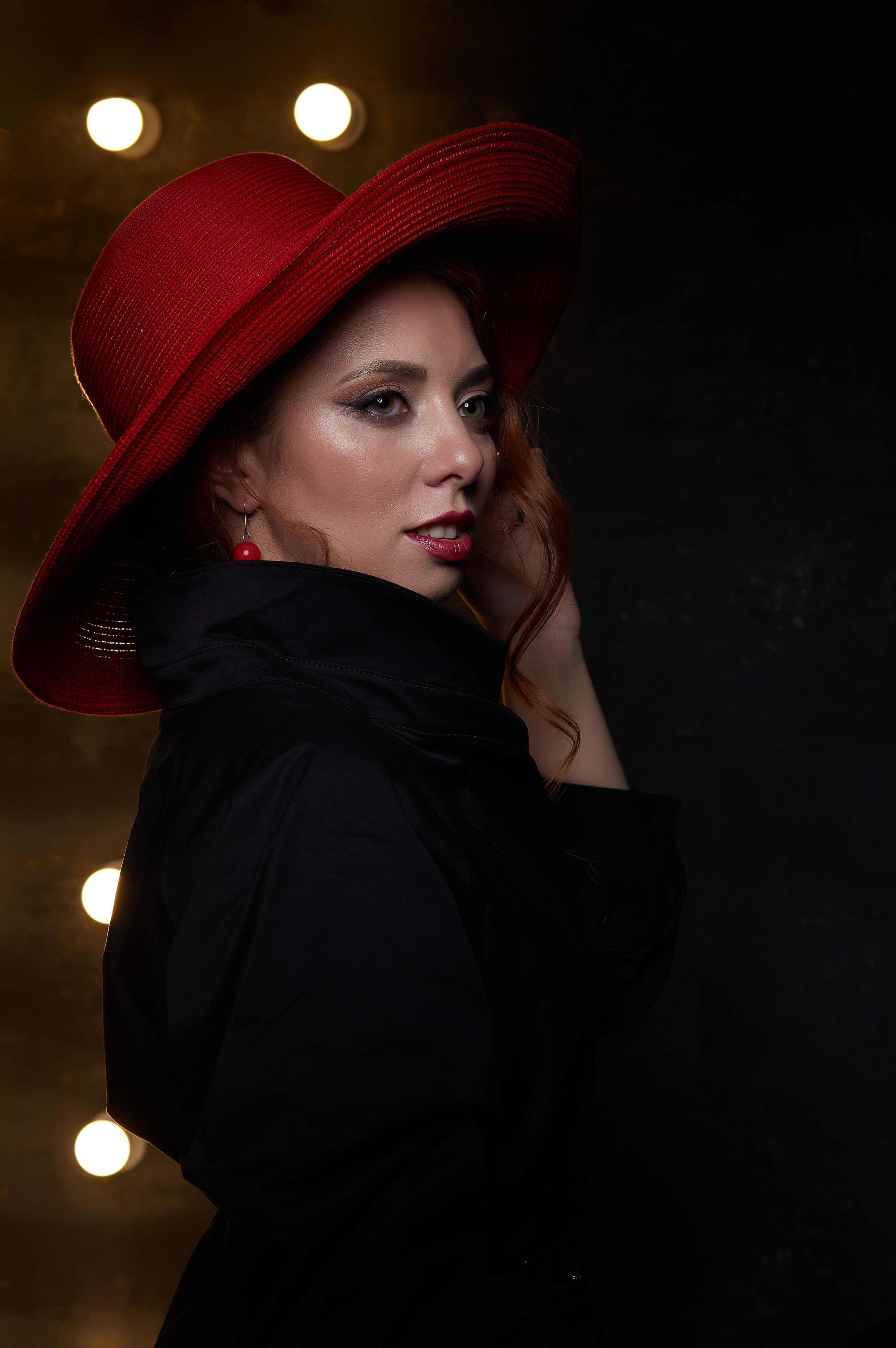 Красивая снаружи и внутри…. Контент фотограф Мясникова Наталья Абакан/Минусинск