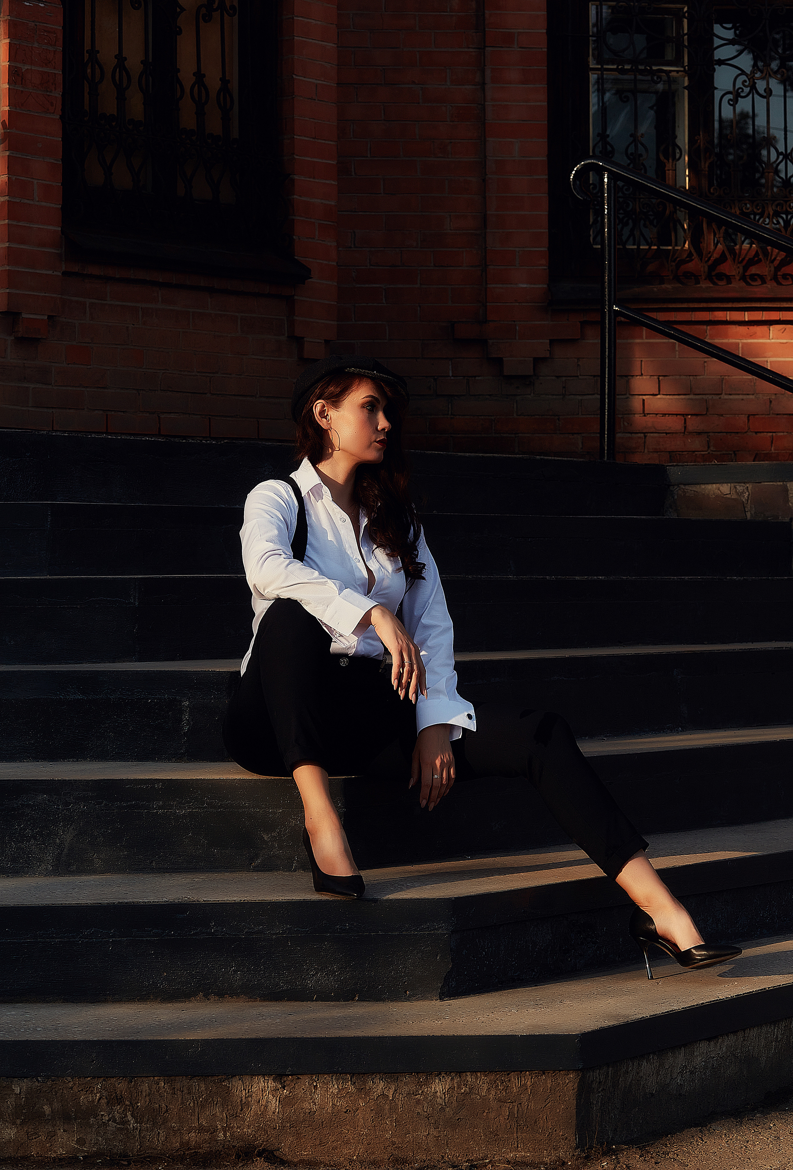 Какой ты в душе?. Контент фотограф Мясникова Наталья Абакан/Минусинск