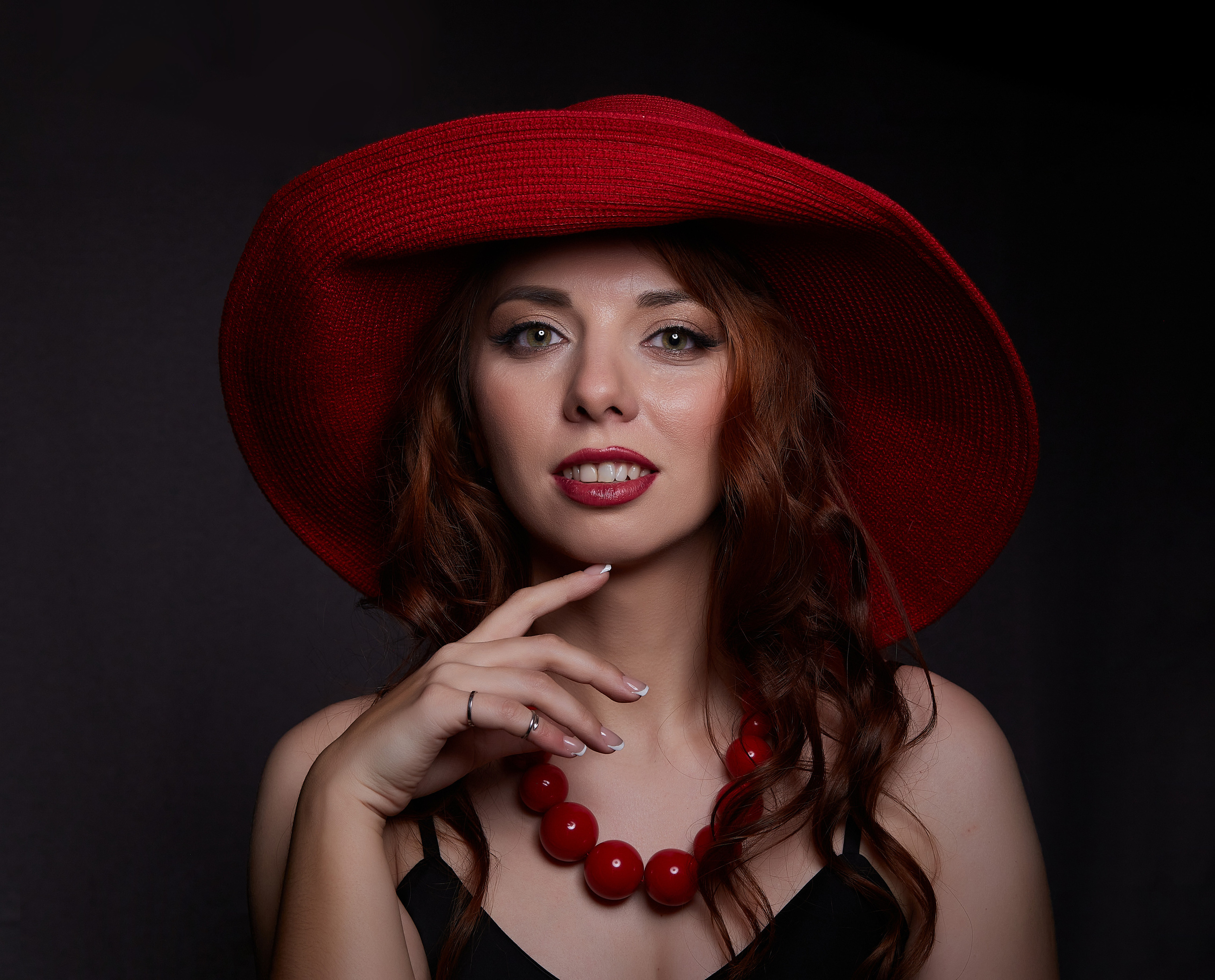 Красивая снаружи и внутри…. Контент фотограф Мясникова Наталья Абакан/Минусинск