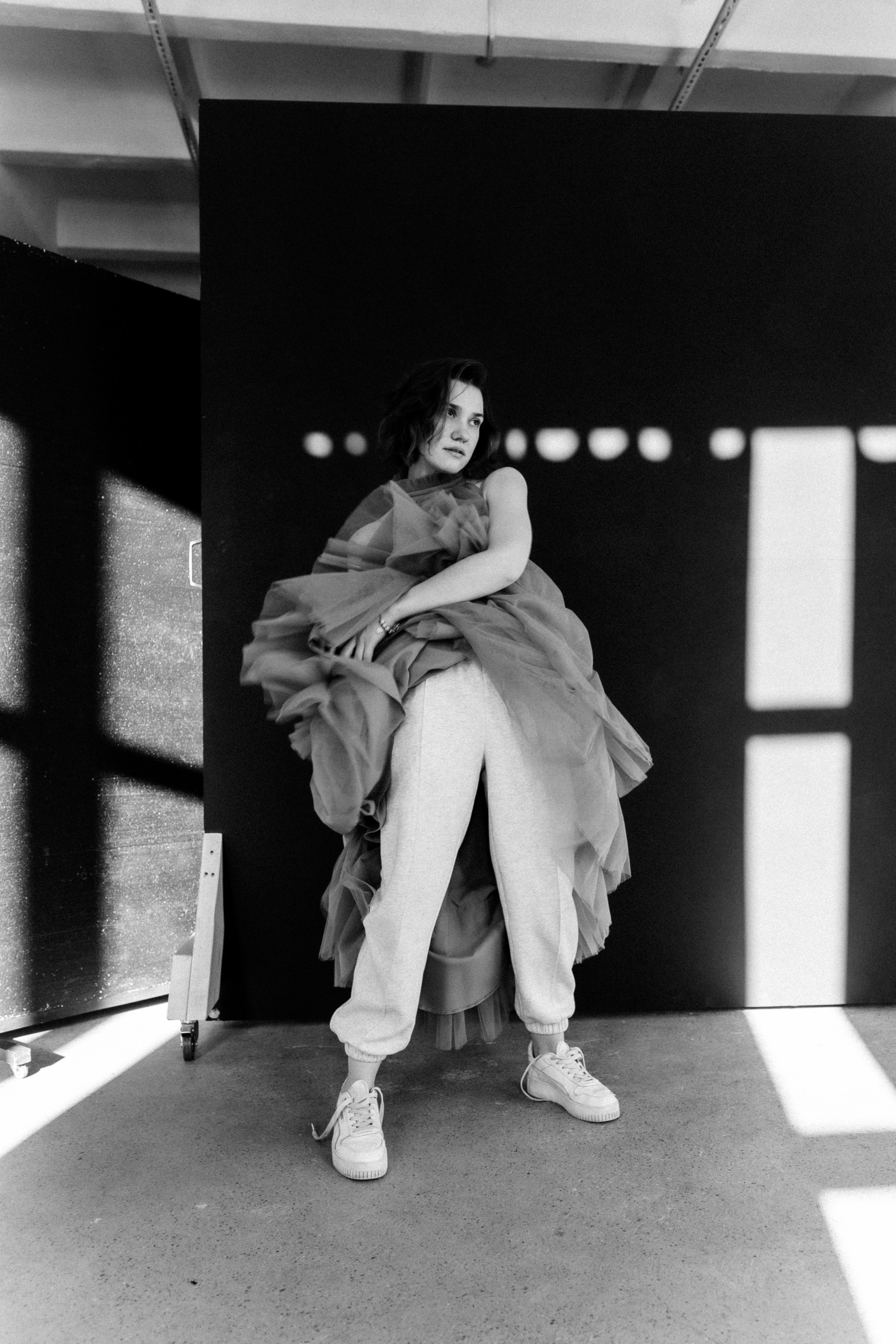 Маша. Фотограф Москва, Санкт-Петербург, Абакан