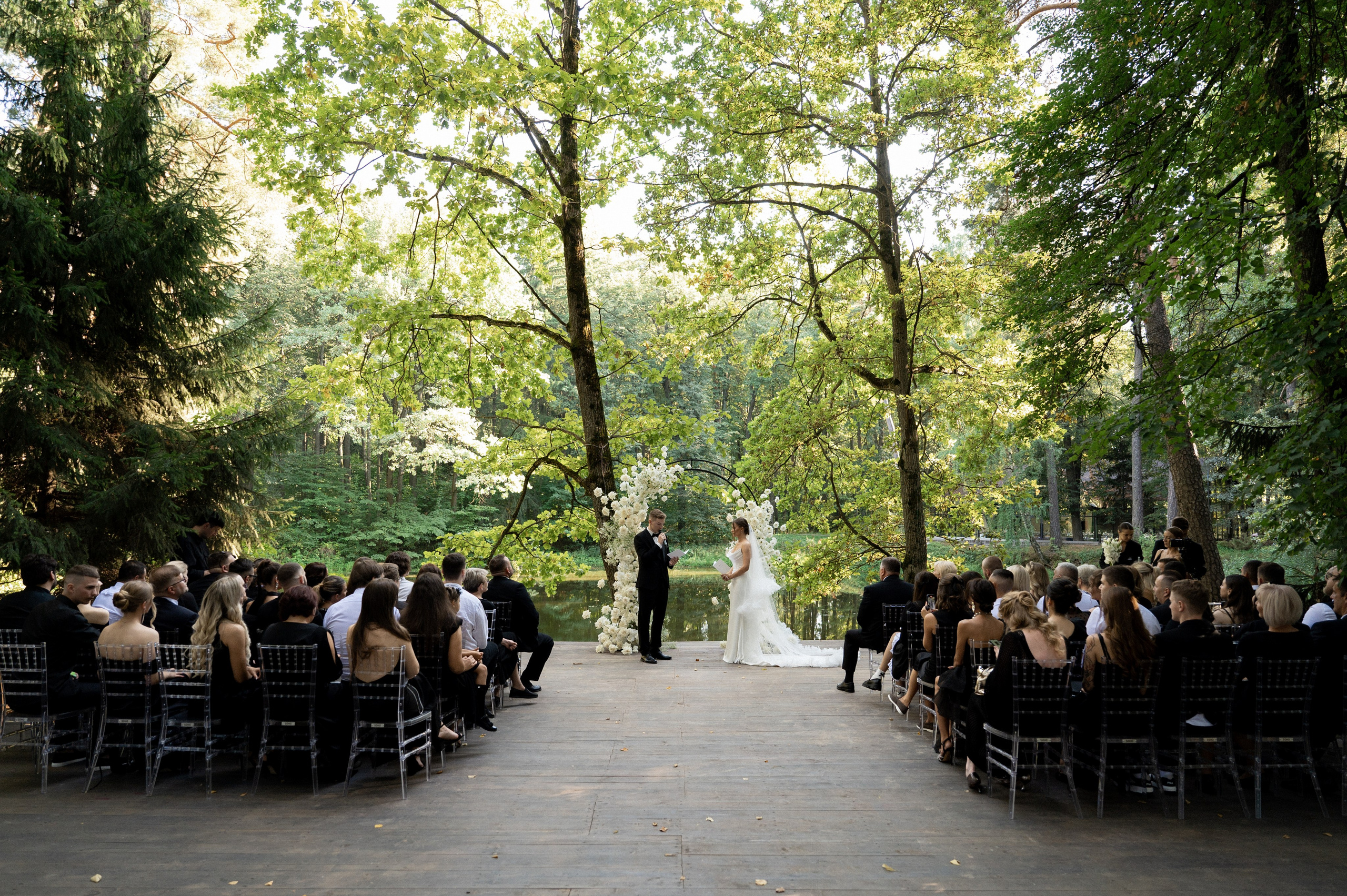Кирилл и Дарья. Свадебный и семейный фотограф Ракитин Илья