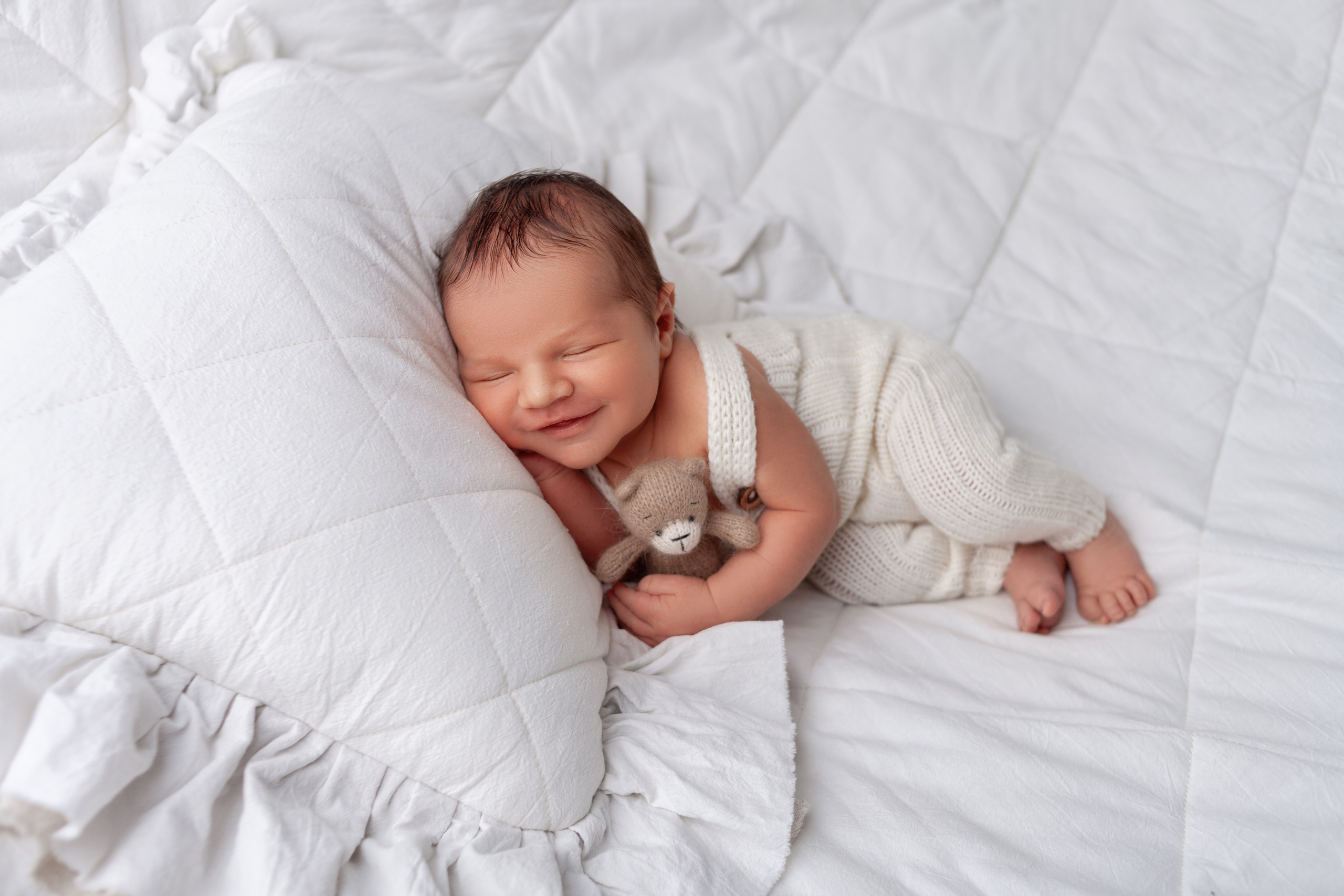 Мальчики. Фотограф новорожденных г. Подольск, г. Жуковский, весь юг Москвы и Моск.обл