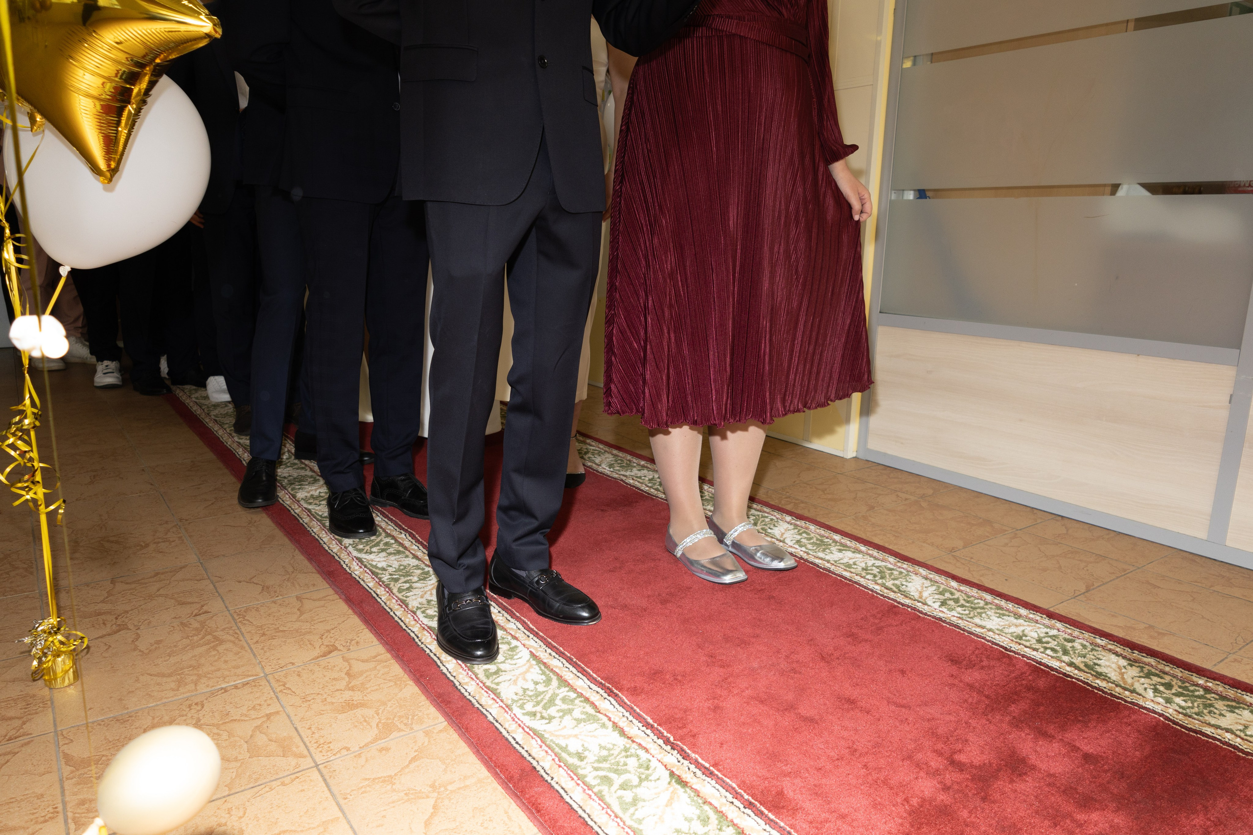 Выпускной школа 2025. Главная