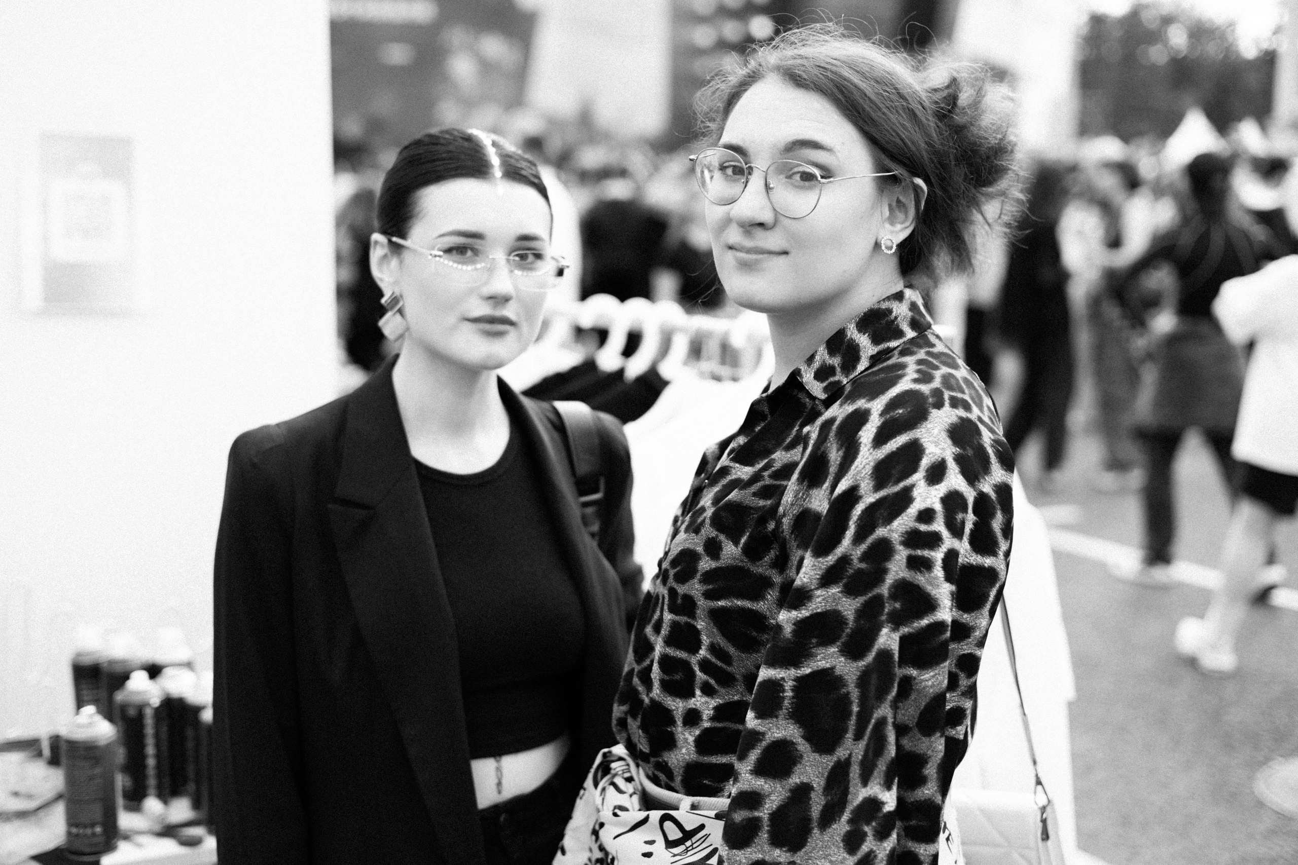 Кастом одежды на фестивале «Атланта». Главная