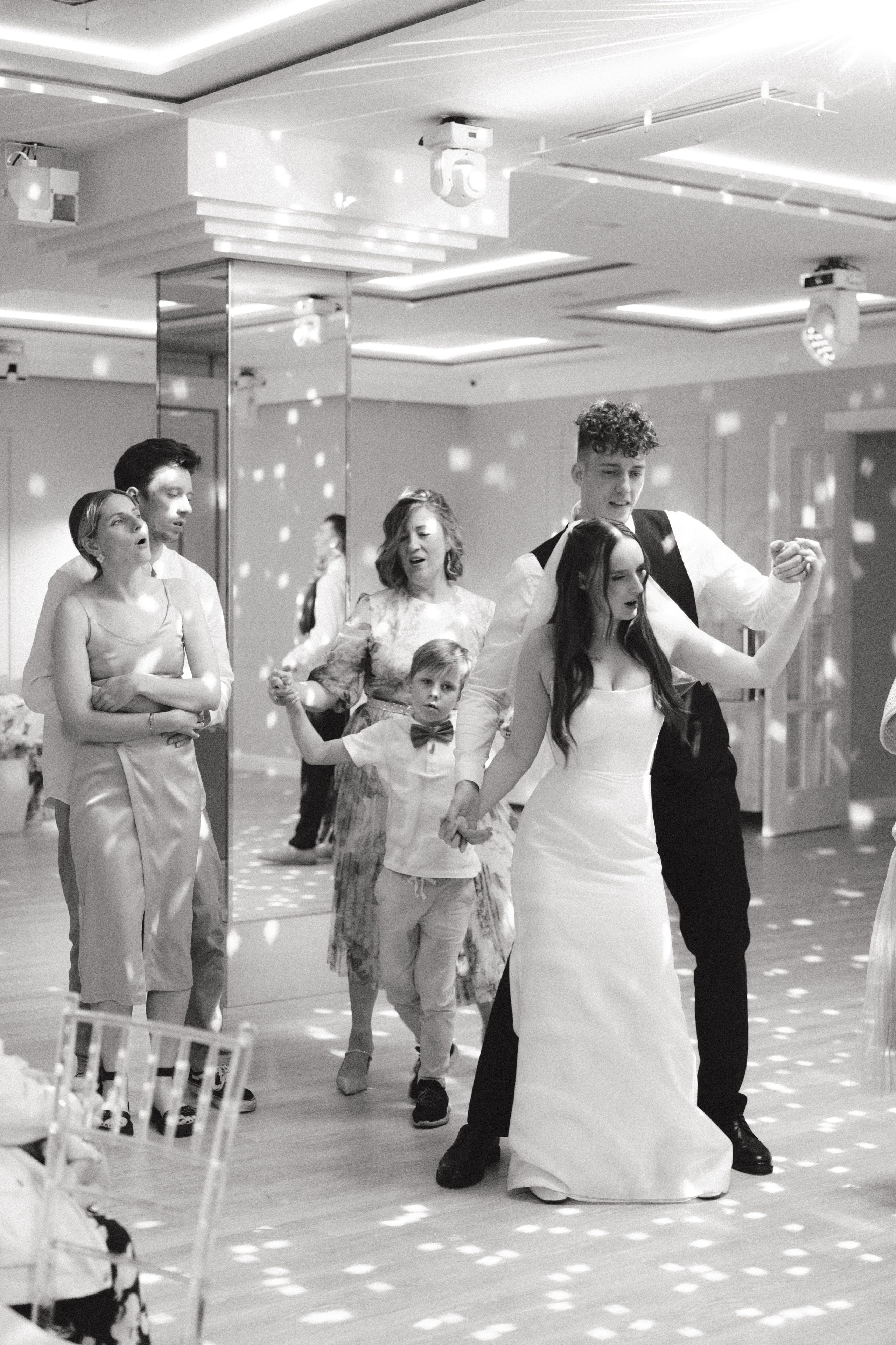 Таня и Миша. Главная