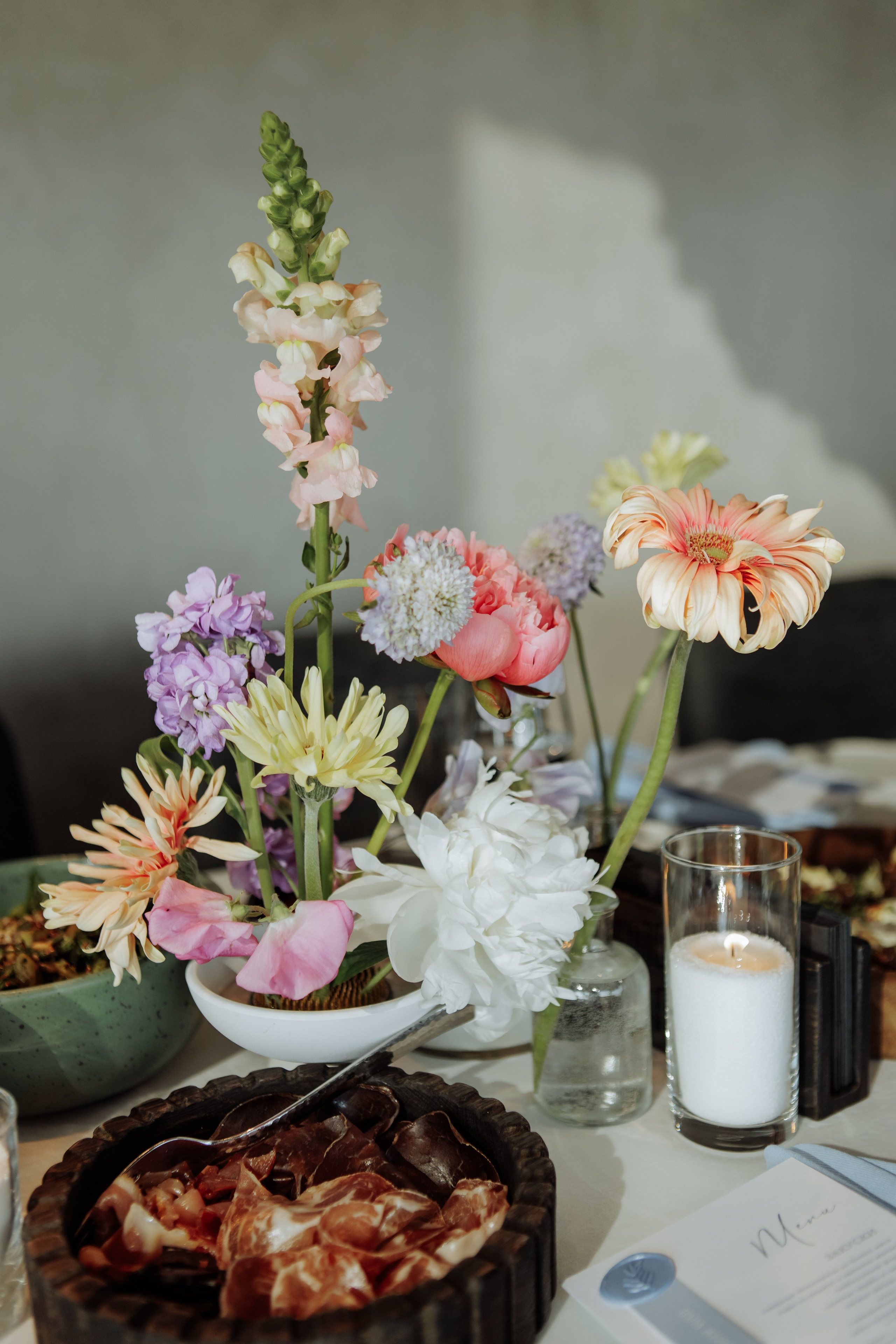 Женя и Олег. Свадебный фотограф в Санкт-Петербурге