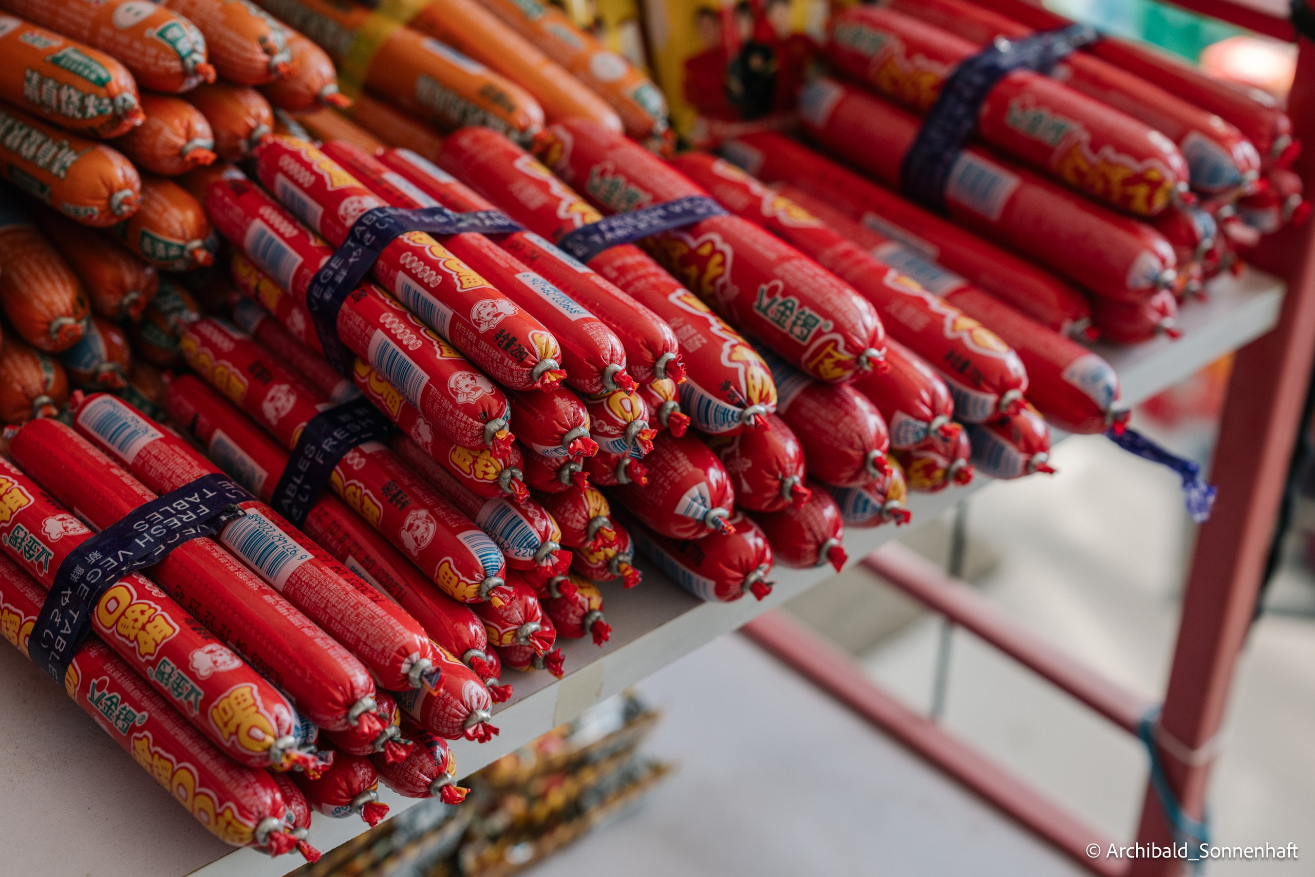 Inner mongolia. Photographer in Guangzhou, China. Archibald Sonnenhaft