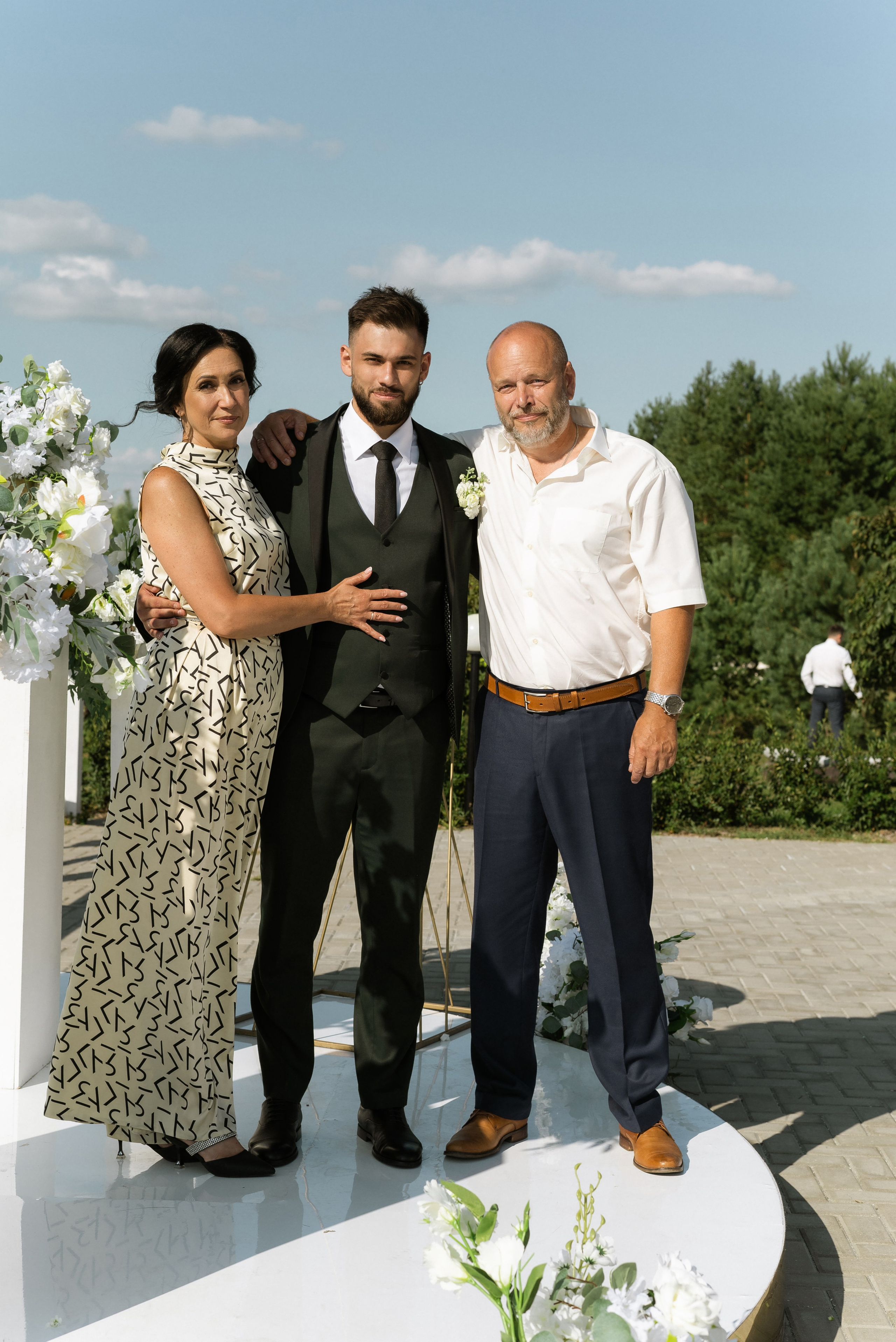 Анна и Влад. Главная