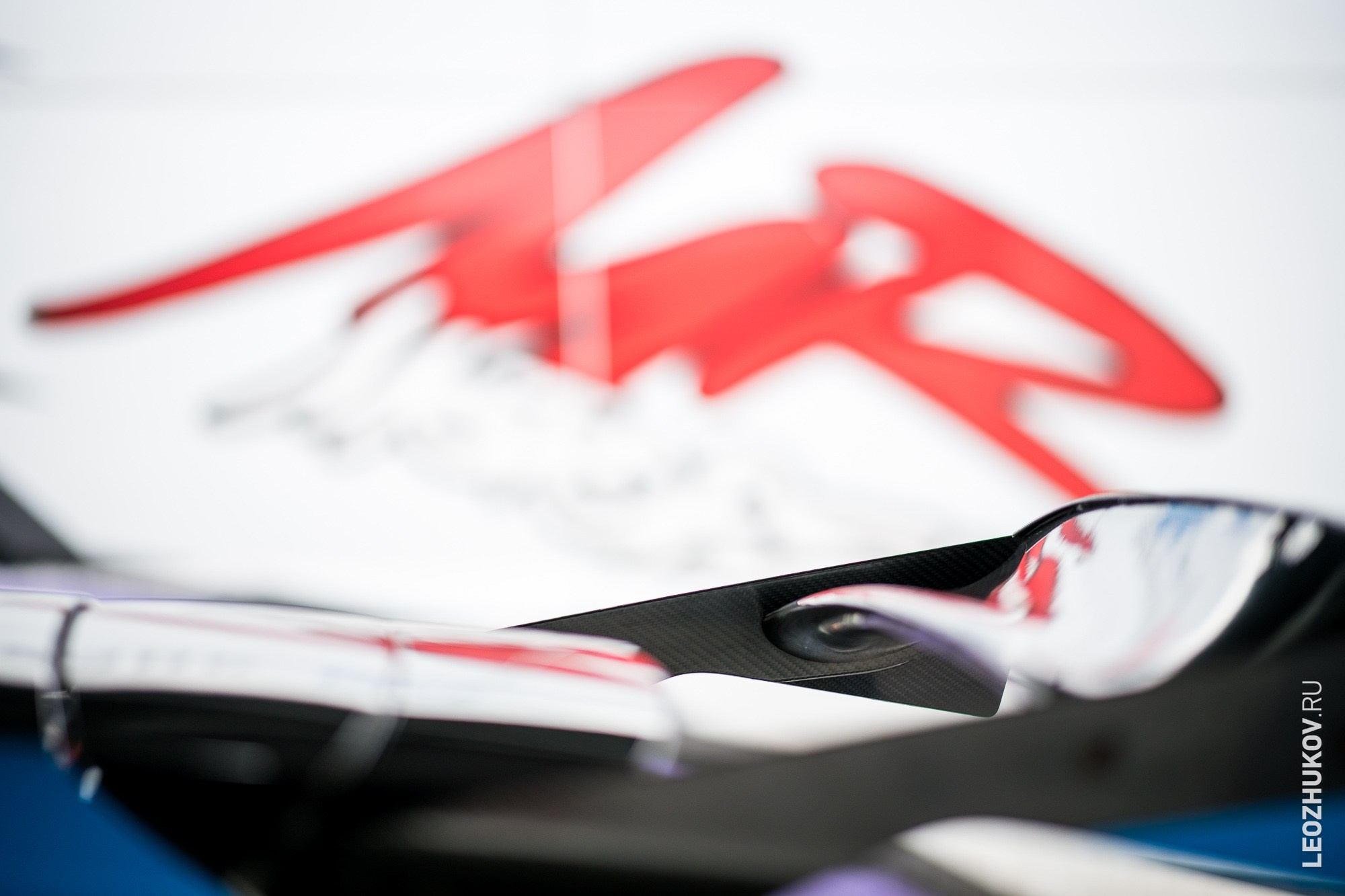 Ралли Суворов 2025. Спортивный фотограф Леонид Жуков