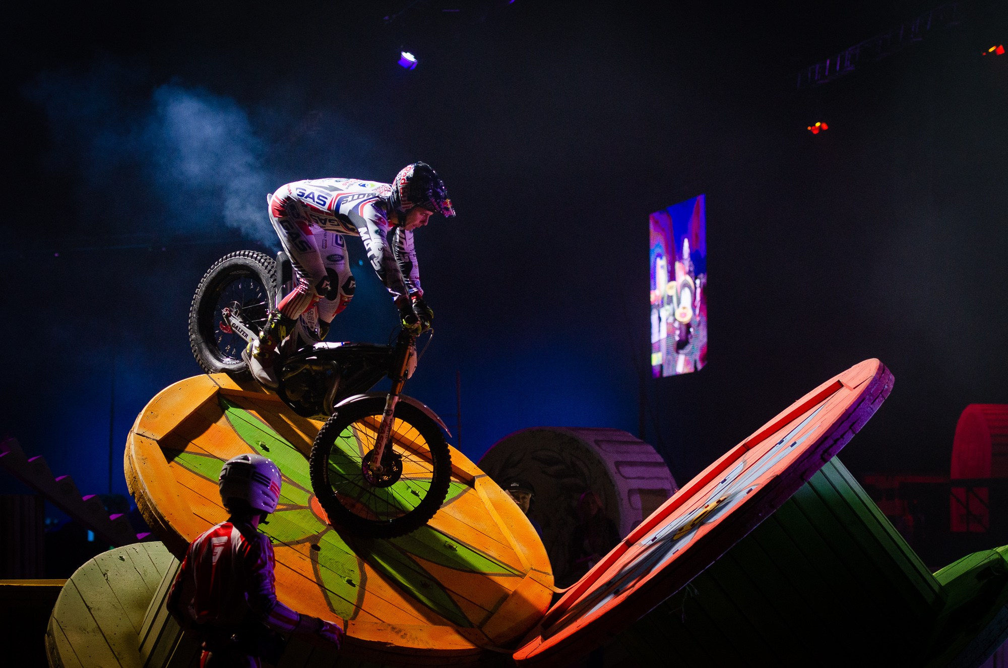 Auto and moto sports photography in Saint-Petersburg and Moscow