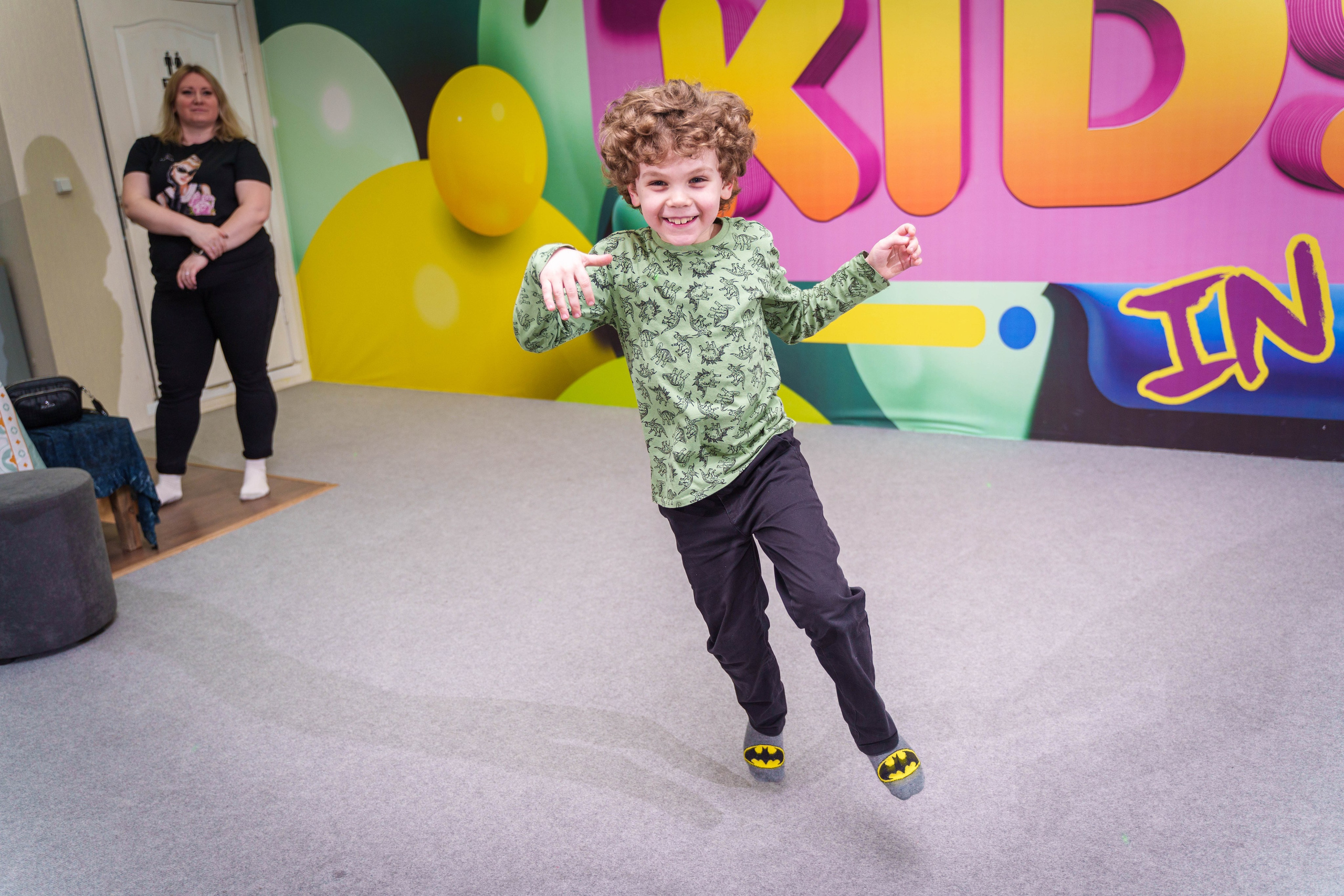 Фотограф на детские праздники. Свадебный и семейный фотограф в Новосибирске Данил Коротких