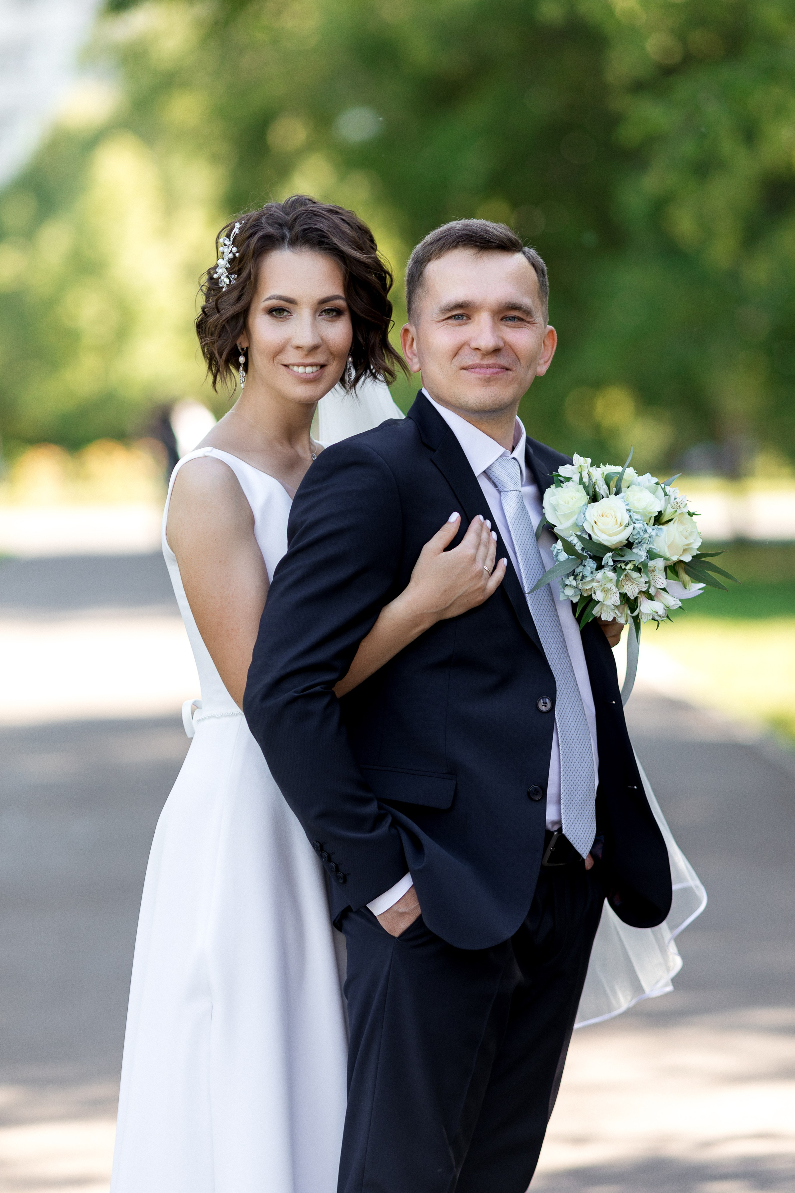 Виктория & Павел. Полина Бамбиза фотограф фотосессии Красноярск фотокниги портрет