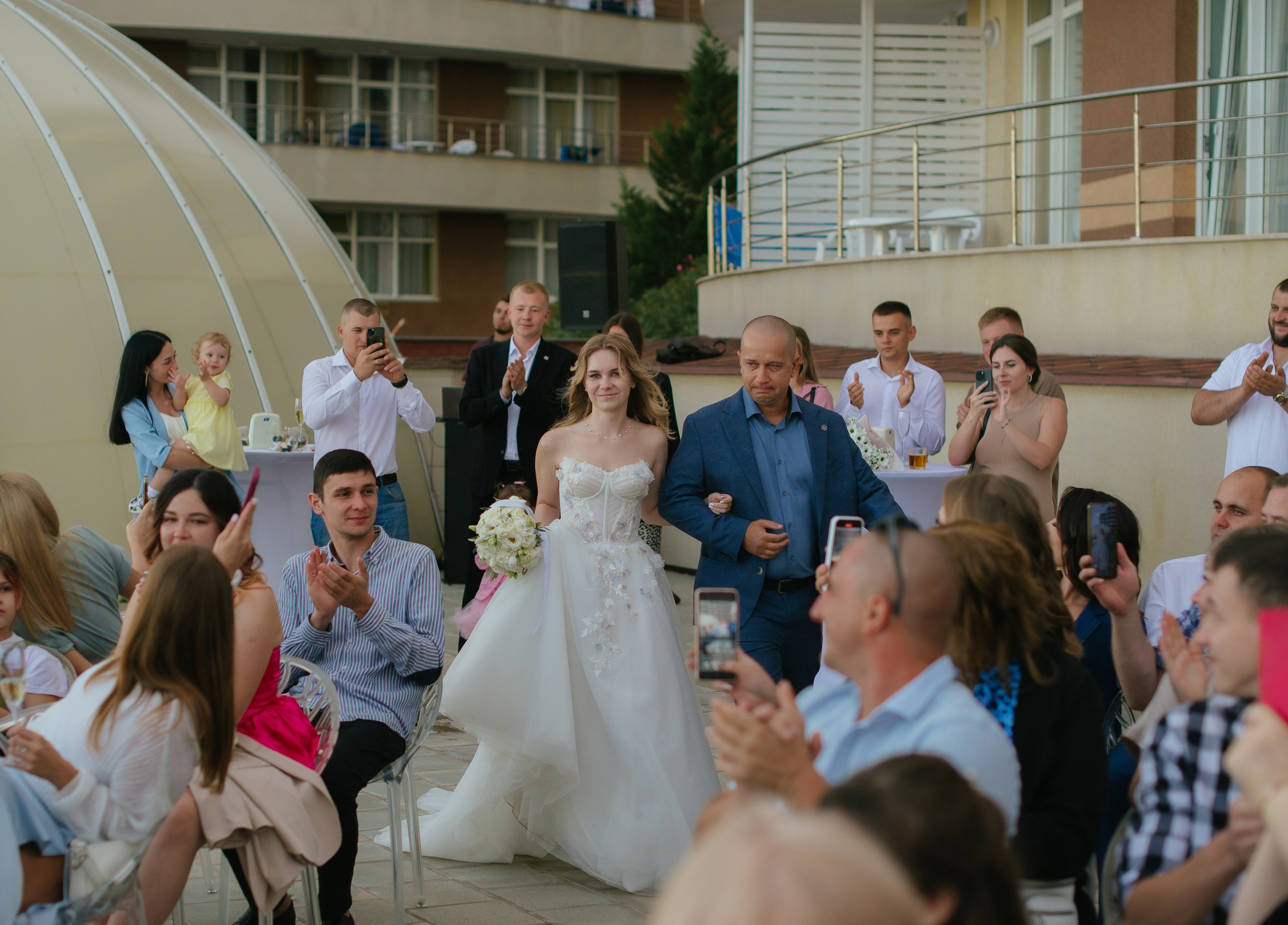 Александр и Александра. Свадебный, женский, семейный фотограф в Севастополе Юлия Мошенко